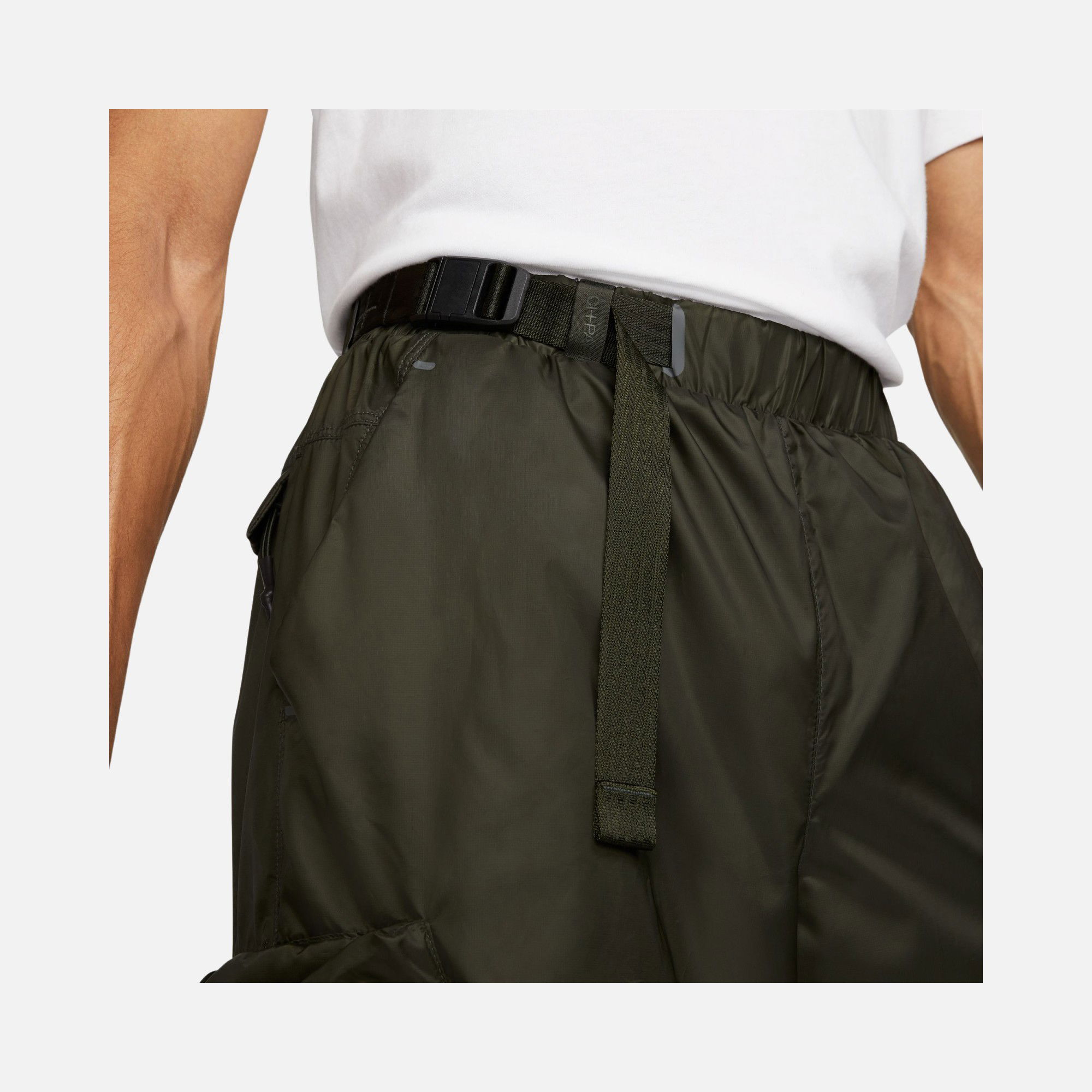 Nike Sportswear Teck Pack Woven Repel Lined Erkek Eşofman Altı