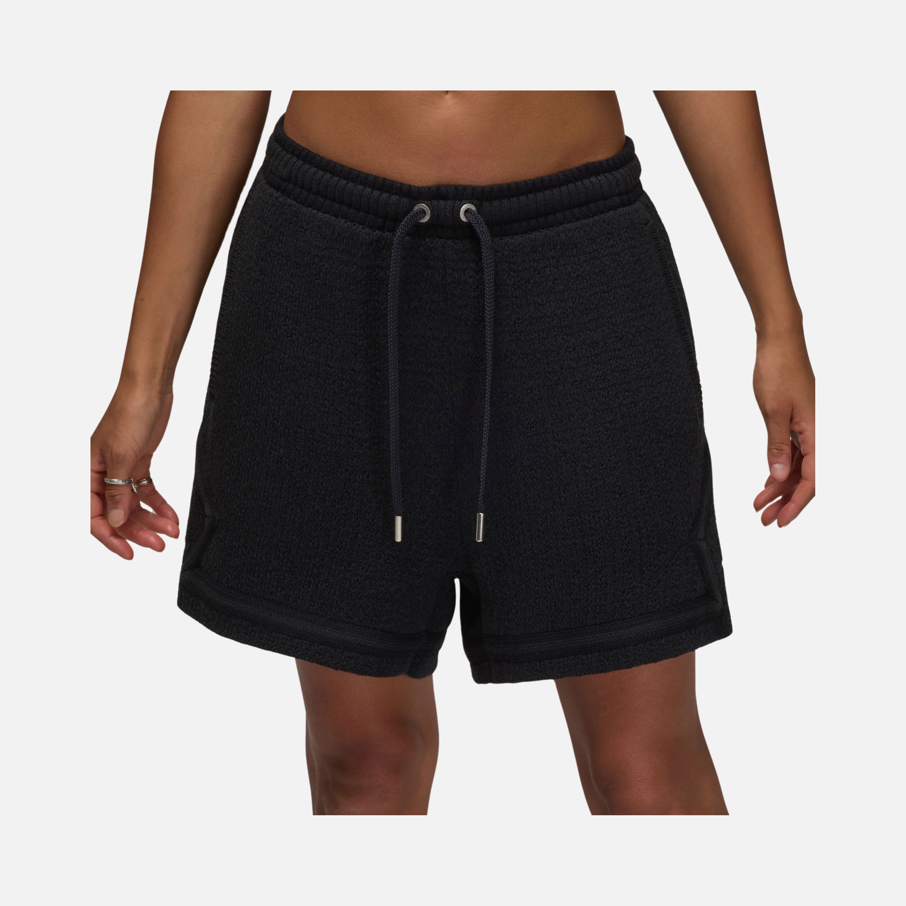 Nike Air Jordan Knit Loose Cut Kadın Şort