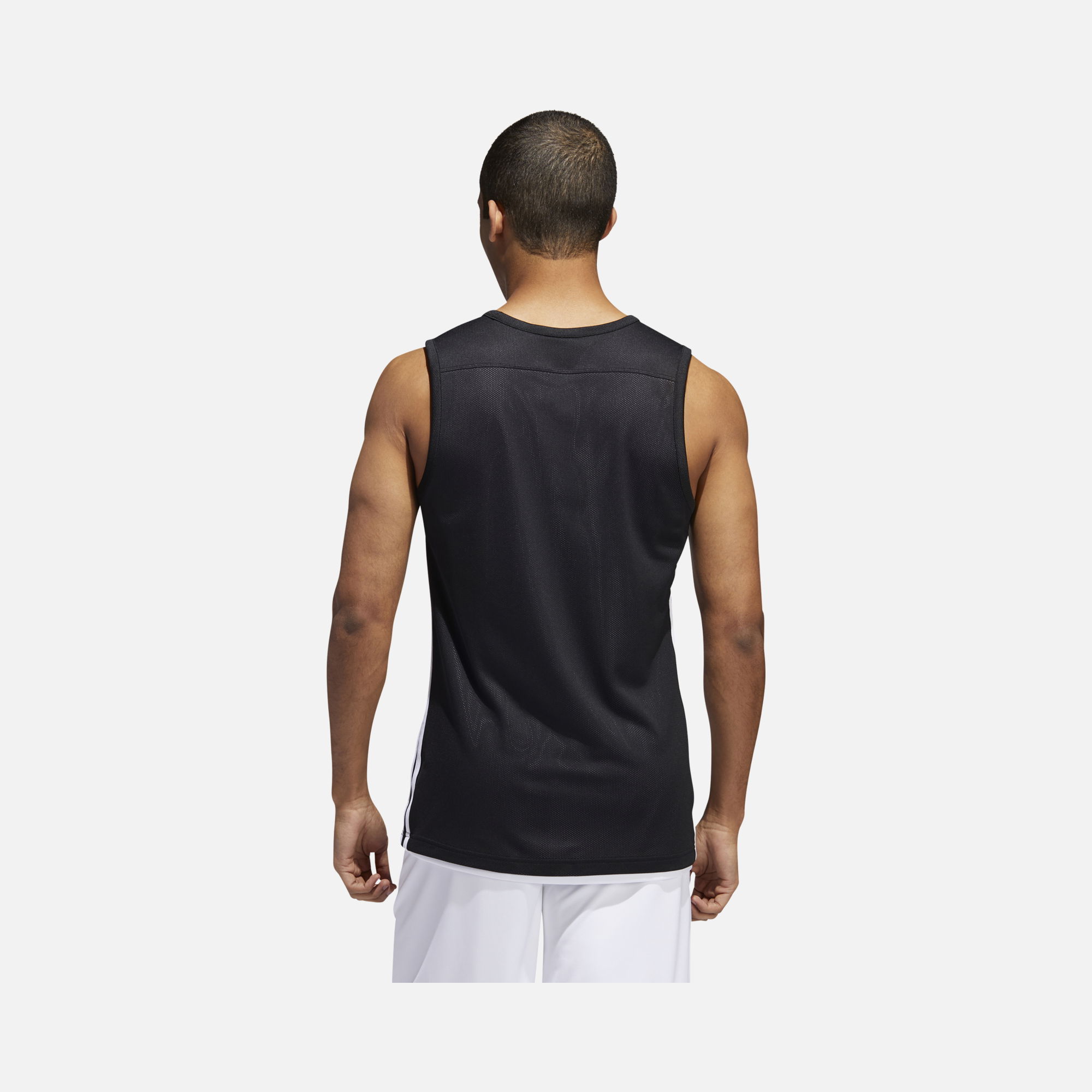 adidas 3G Speed Reversible Jersey Basketbol Erkek Forma