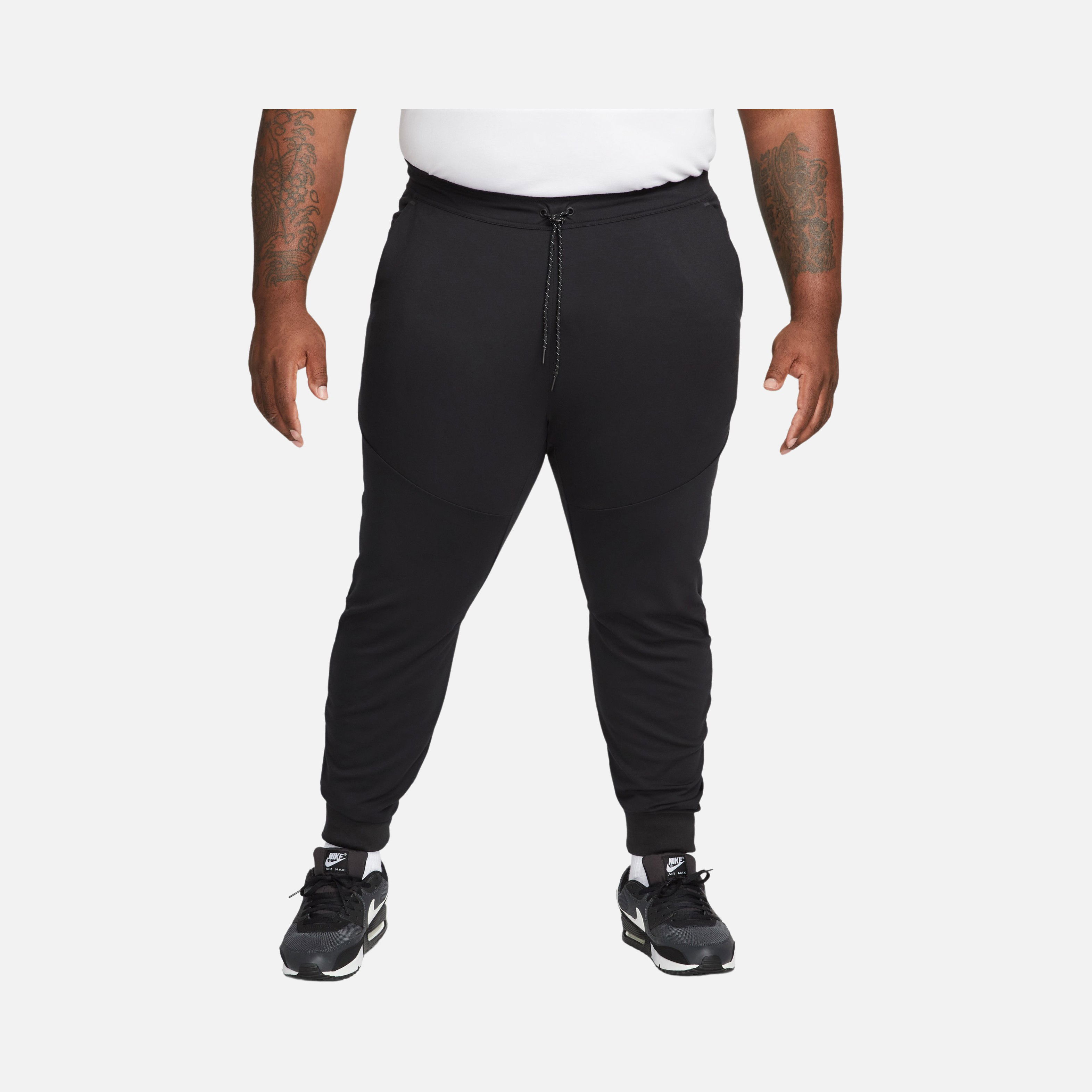 Nike Sportswear Tech Fleece Lightweight Slim-Fit Erkek Eşofman Altı