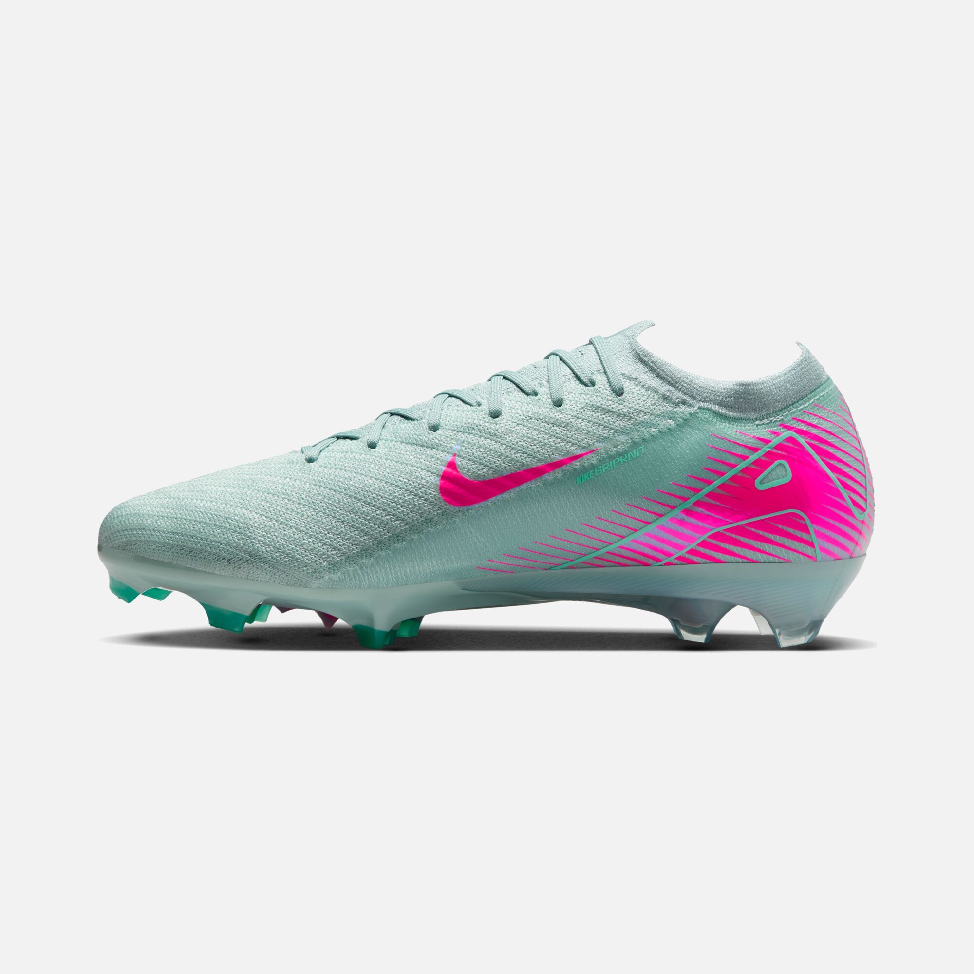 Nike Mercurial Zoom Vapor 16 Elite FG Firm-Ground Low-Top Erkek Krampon