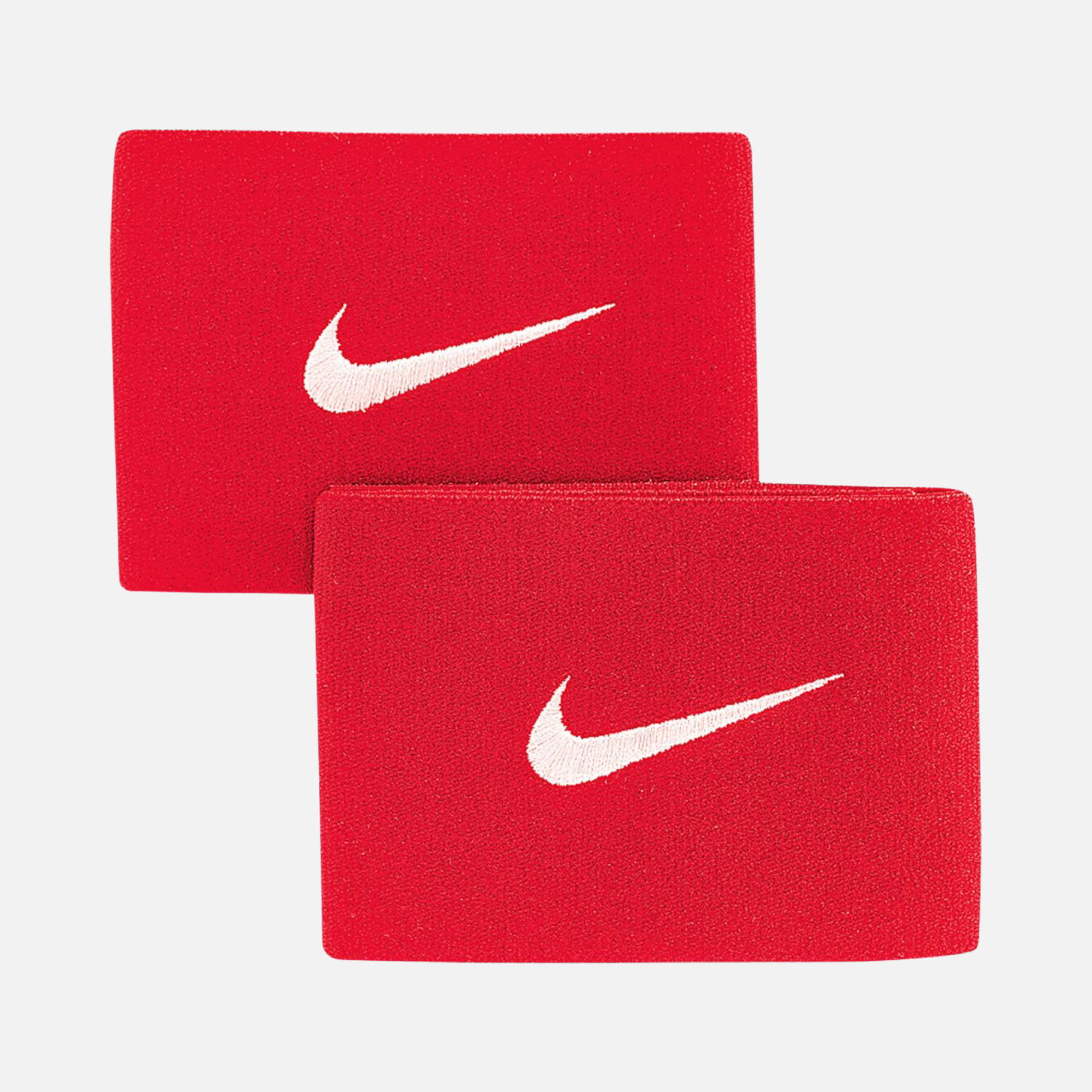 Nike Guard Stay II Velcro Football (2 Pairs) Unisex Bileklik