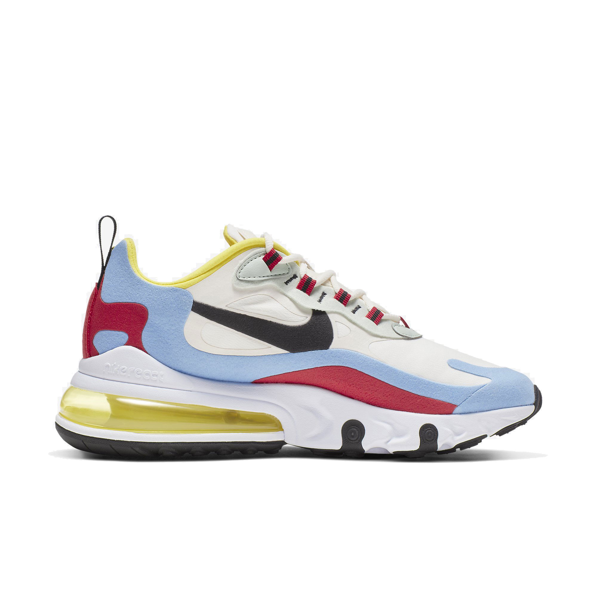 Nike Air Max 270 React Kadın Spor Ayakkabı