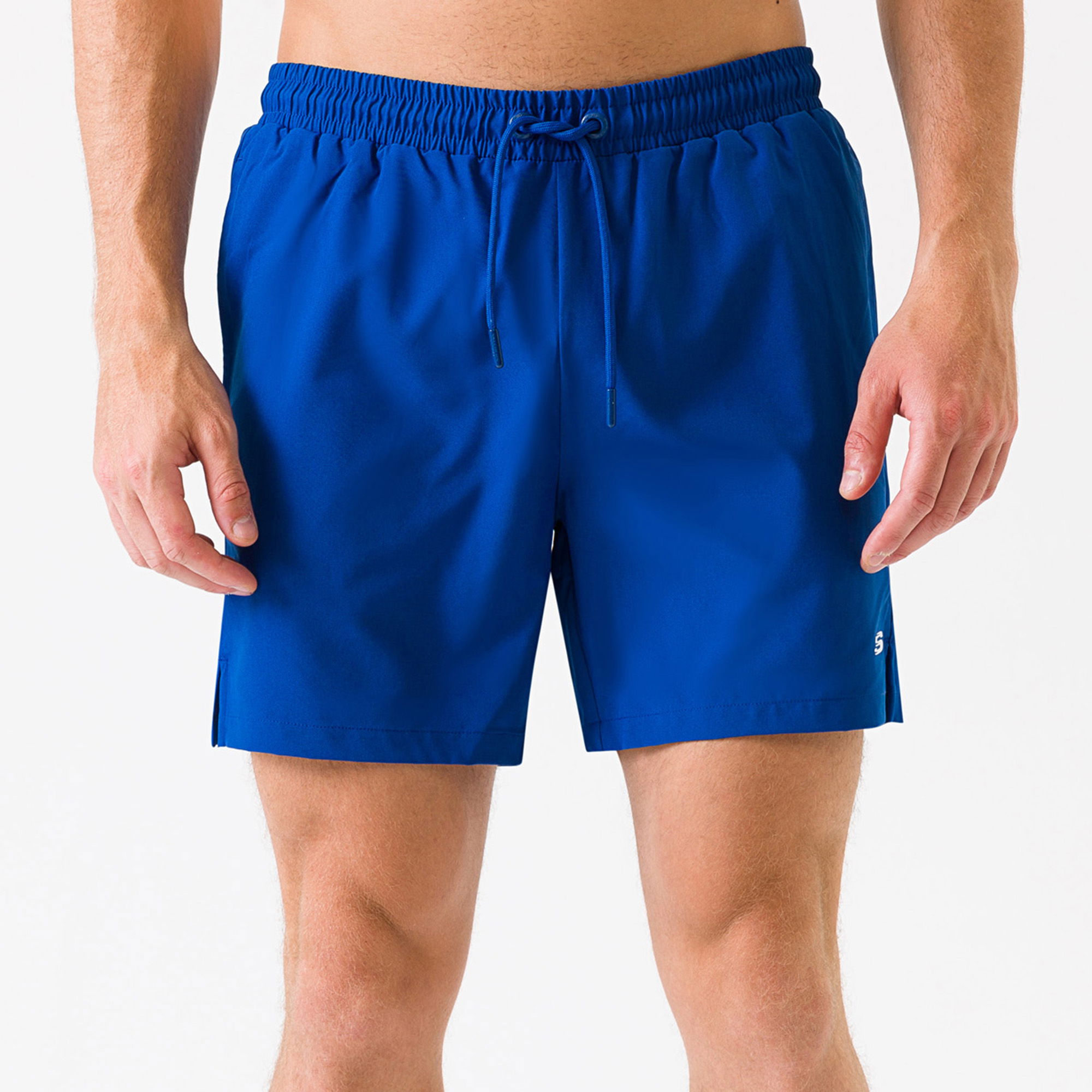 Skechers 5,5İnch Erkek Şort Mayo