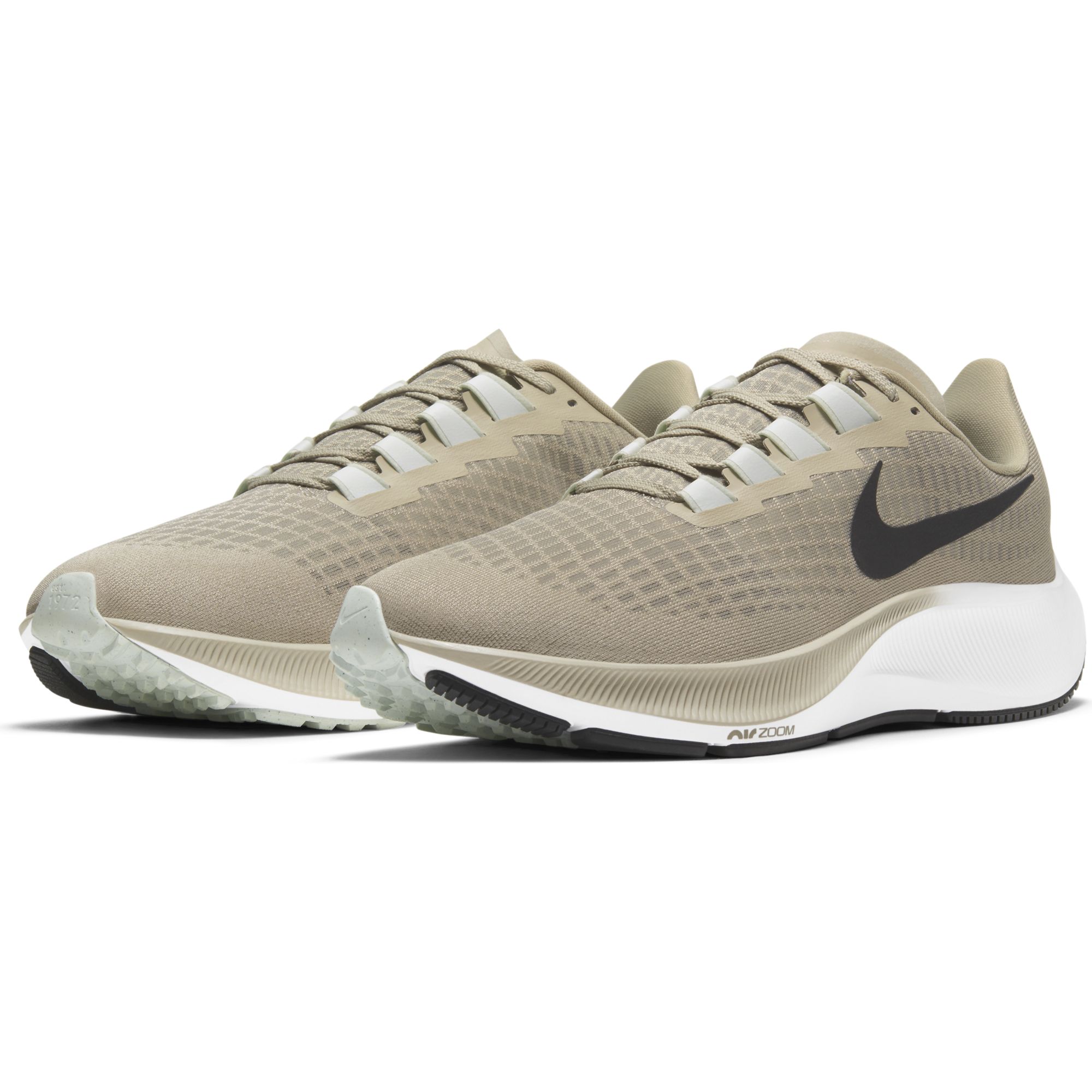Nike Air Zoom Pegasus 37 Running Erkek Spor Ayakkabı