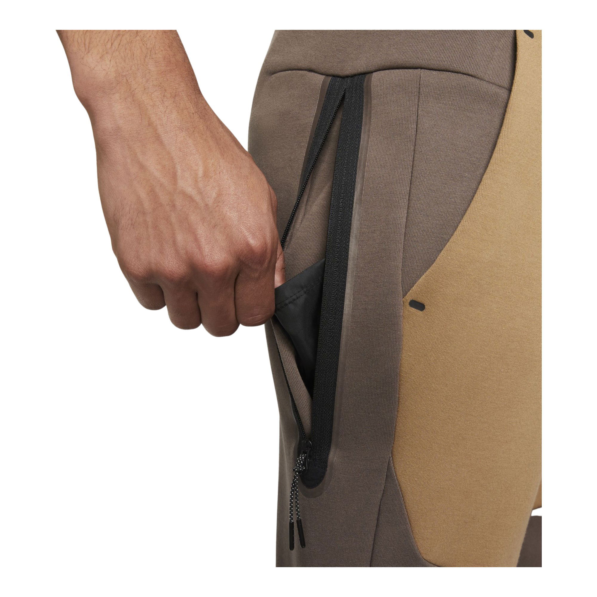 Nike Sportswear Tech Fleece Jogger Erkek Eşofman Altı