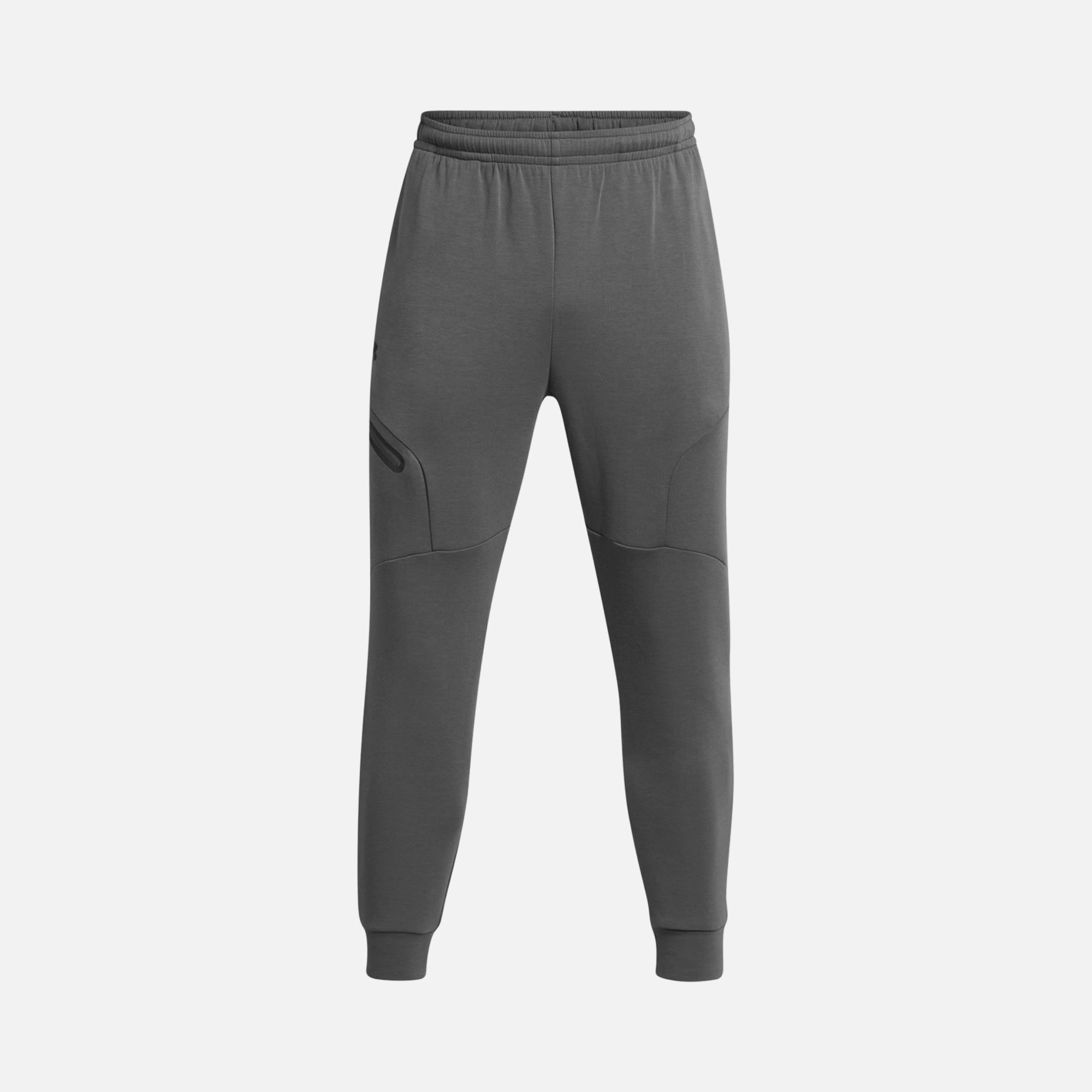 Under Armour Sportswear Unstoppable Fleece Slim Cut Erkek Eşofman Altı