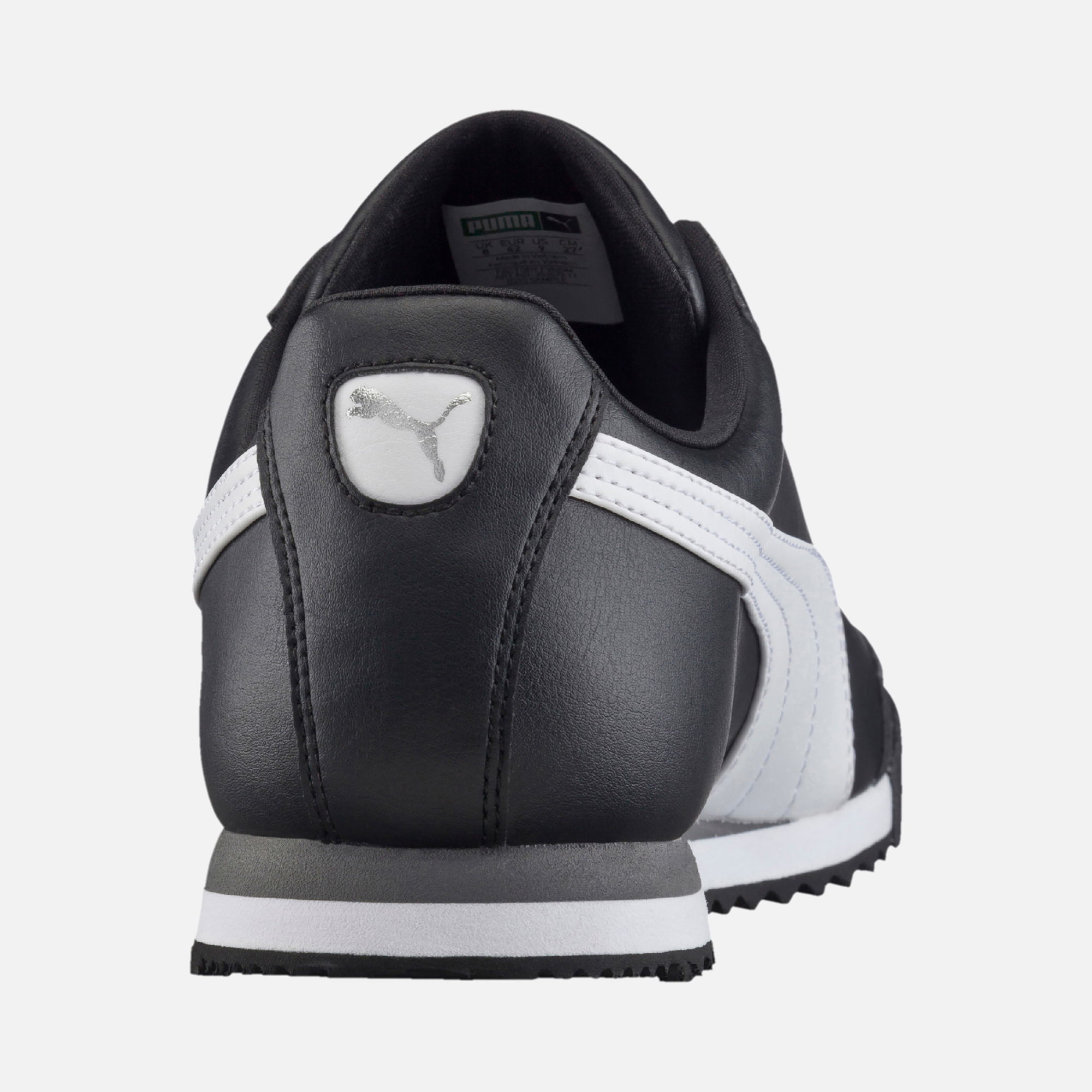 Puma Roma Basic Erkek Spor Ayakkabı