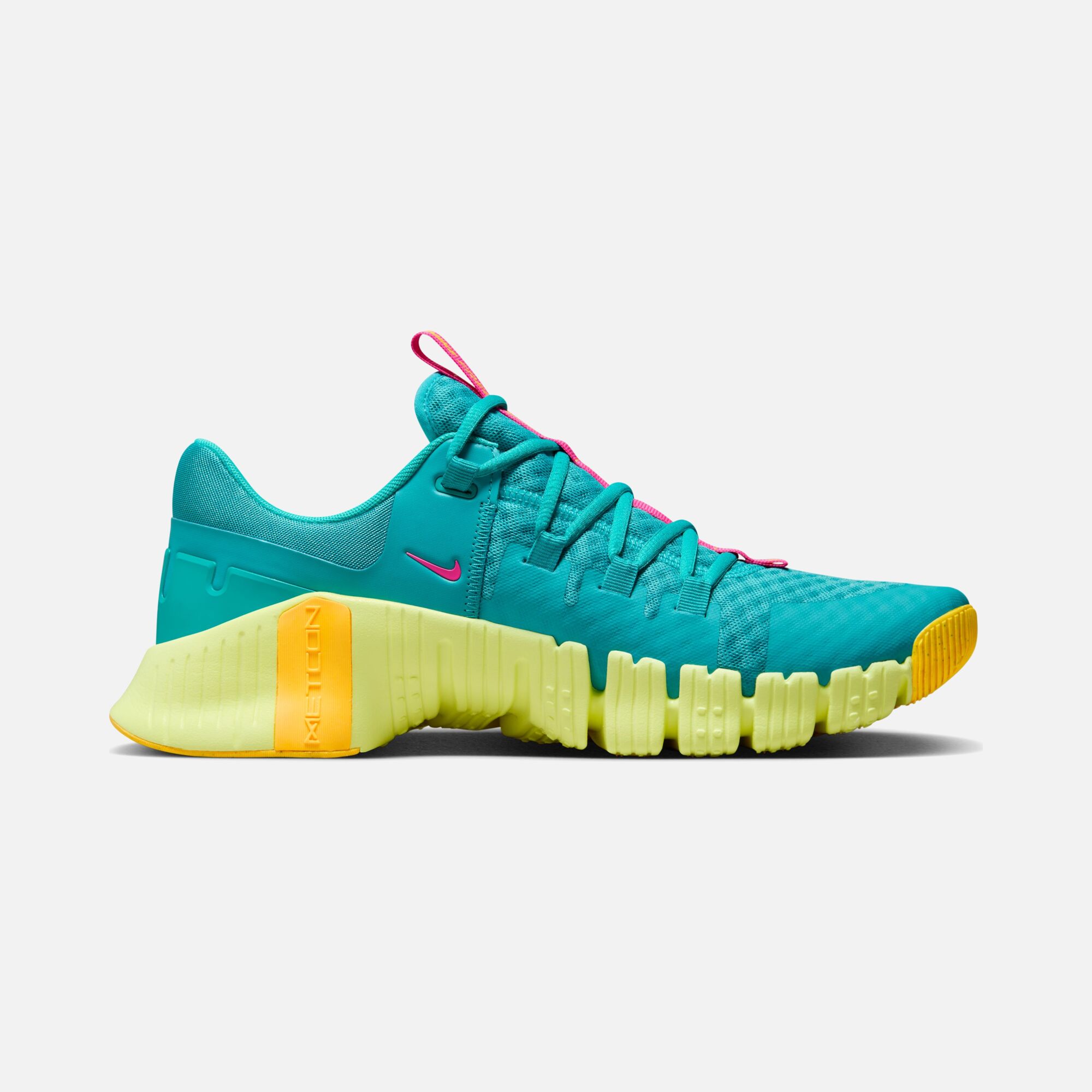 Nike Free Metcon 5 Training Erkek Spor Ayakkabı