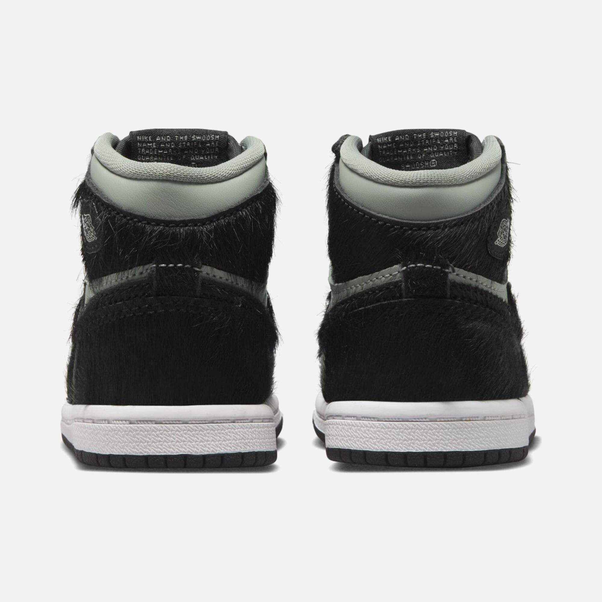 Nike Jordan 1 Retro High OG SS23 (TD) Bebek Spor Ayakkabı