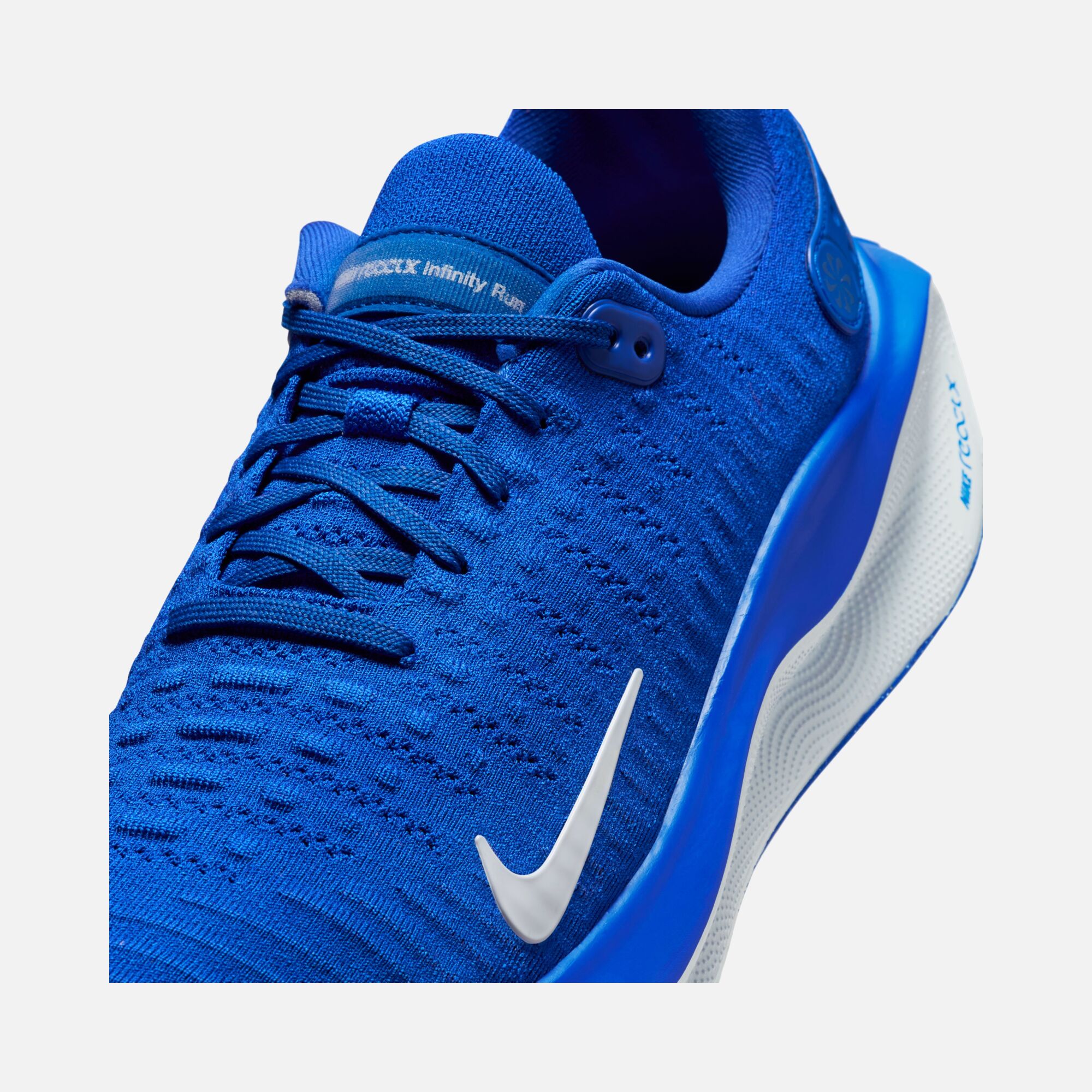 Nike InfinityRN 4 Road Running Erkek Spor Ayakkabı