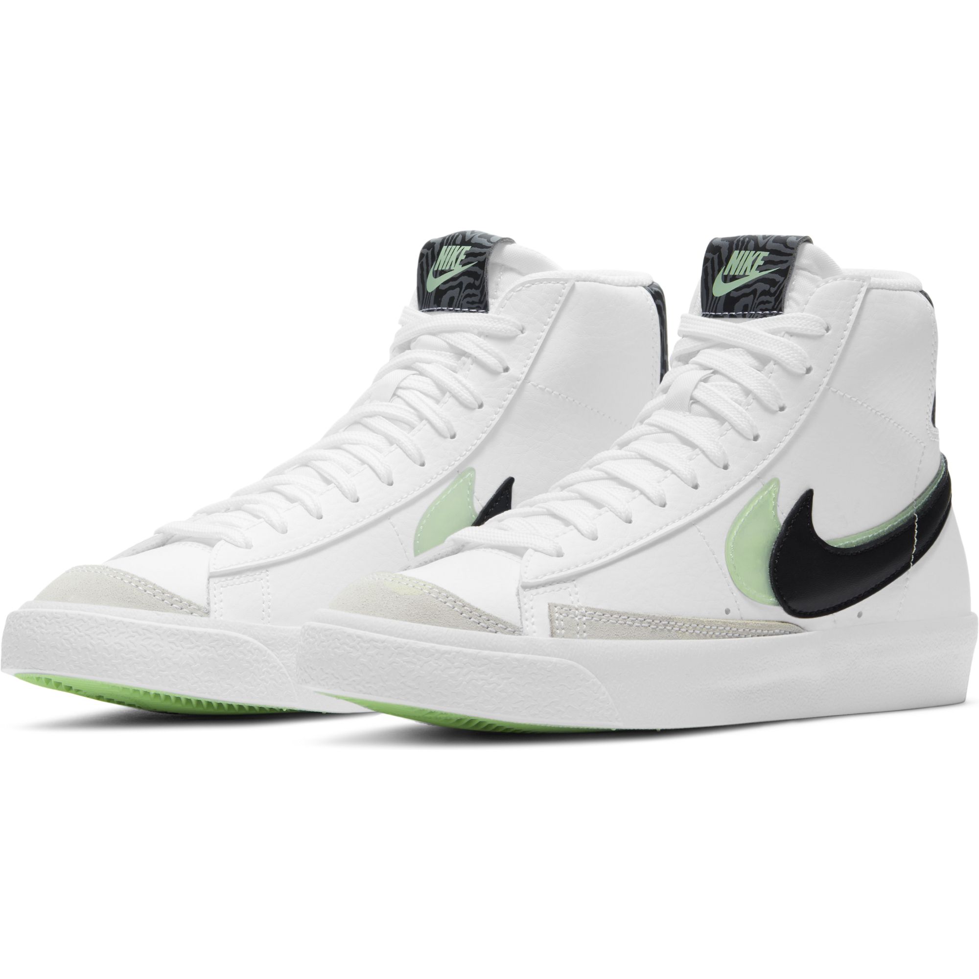 Nike Blazer Mid '77 SE (GS) Spor Ayakkabı