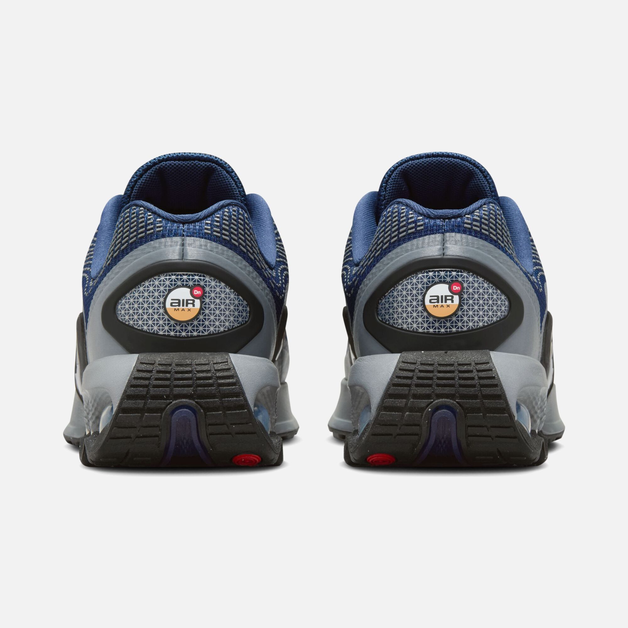 Nike Air Max ''Dynamic Air Unit System'' SS25 (Gs) Spor Ayakkabı