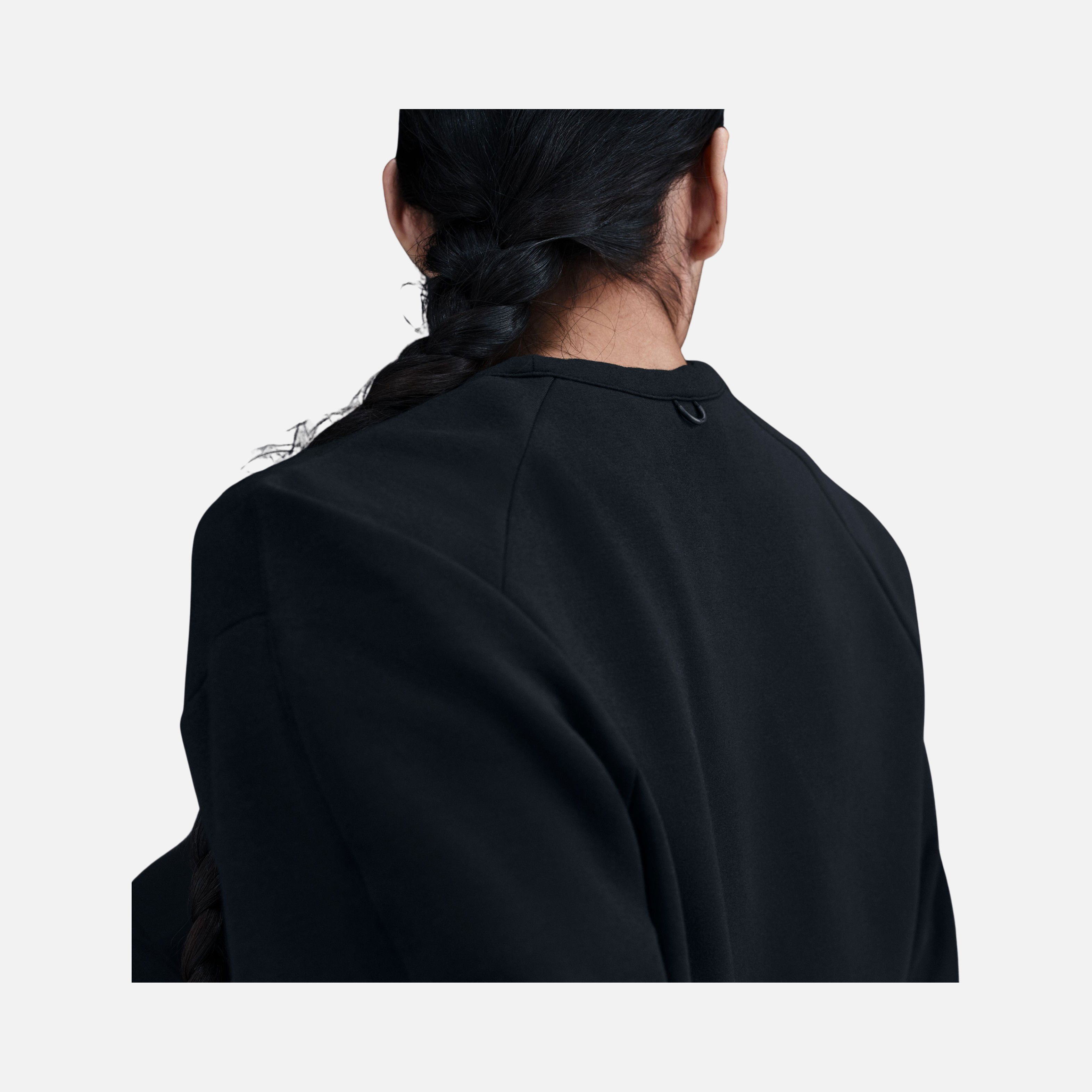 Nike Dri-fit 24.7 Is Crew Erkek Tişört