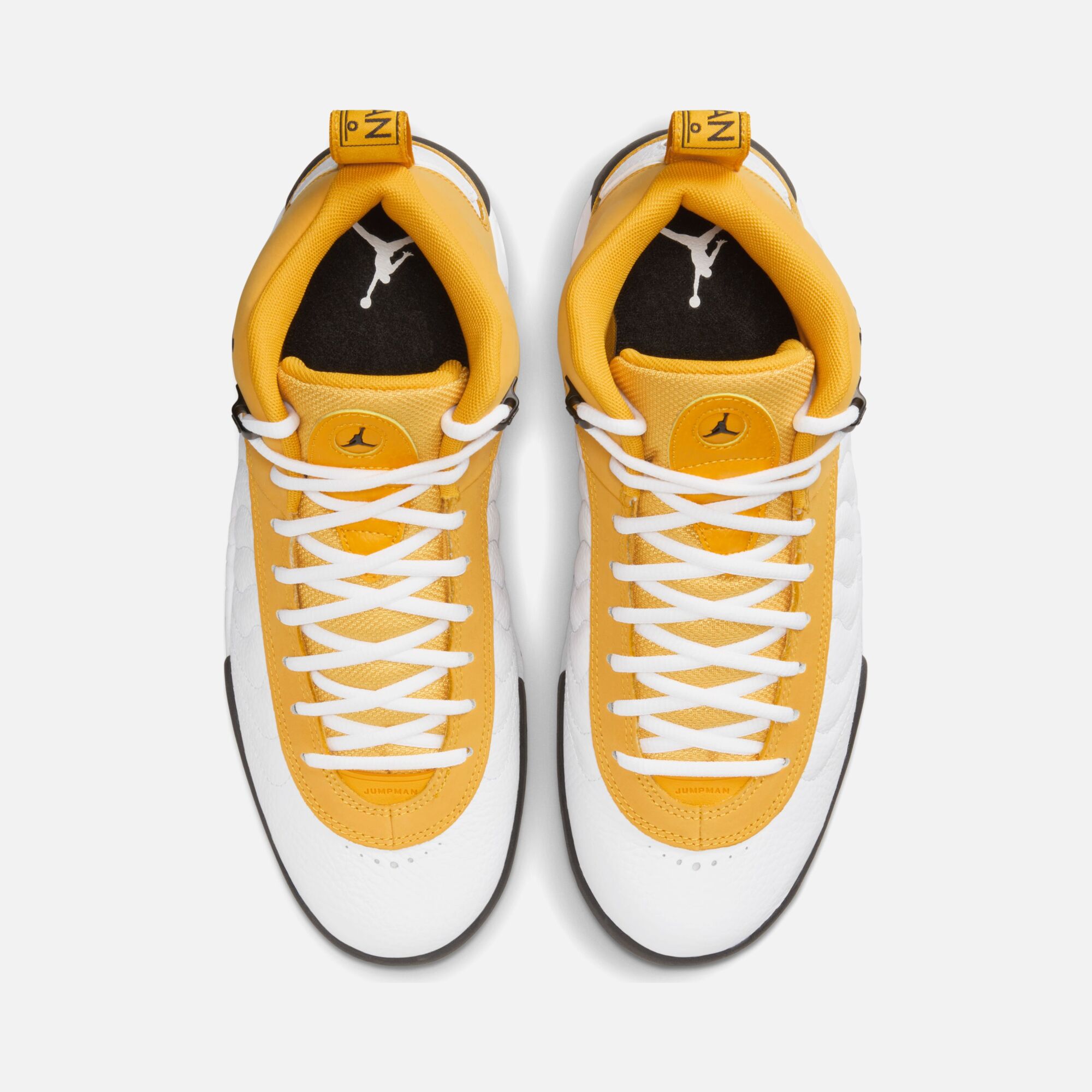 Nike Jordan Jumpman Pro Erkek Basketbol Ayakkabı