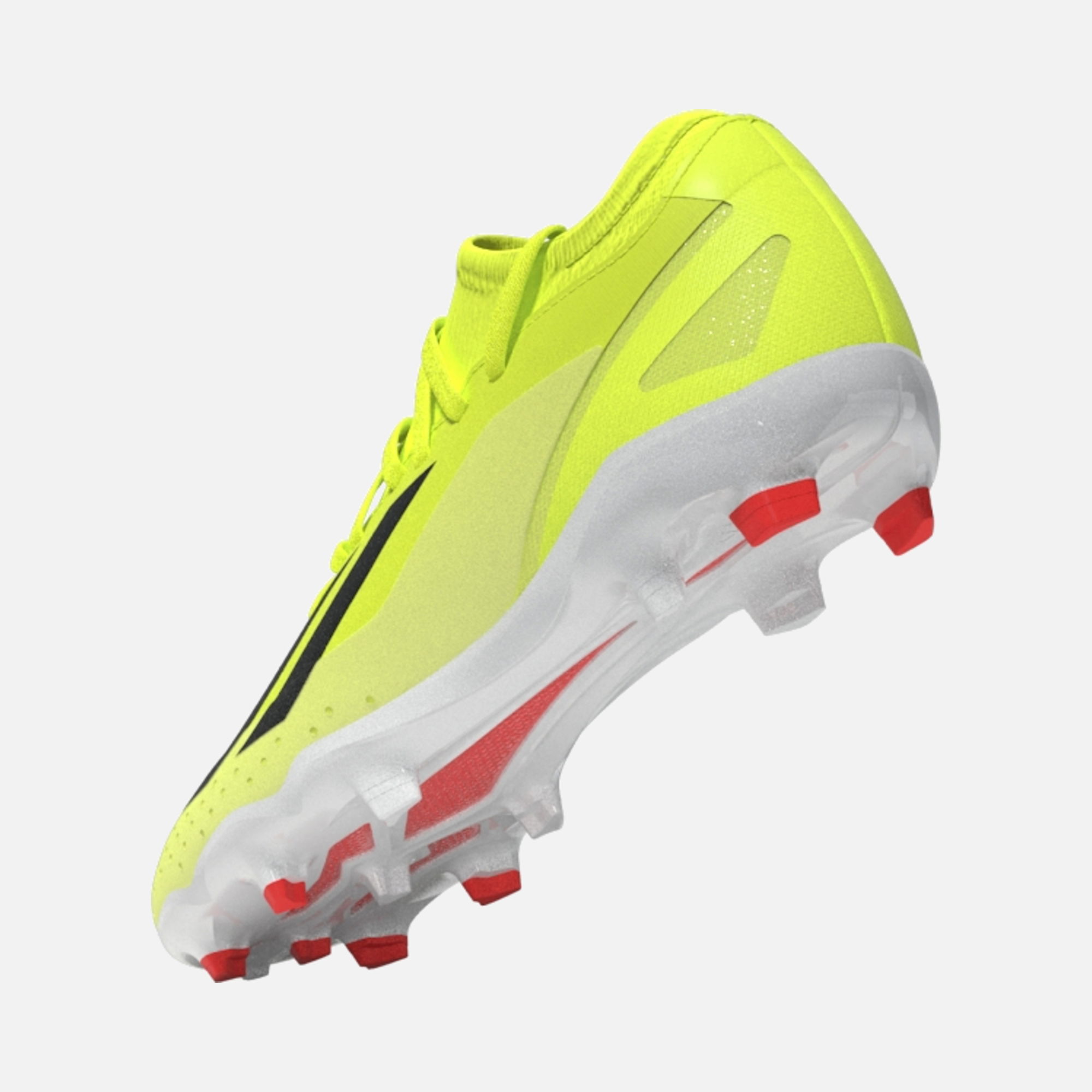 adidas X Crazyfast League FG Çocuk Krampon