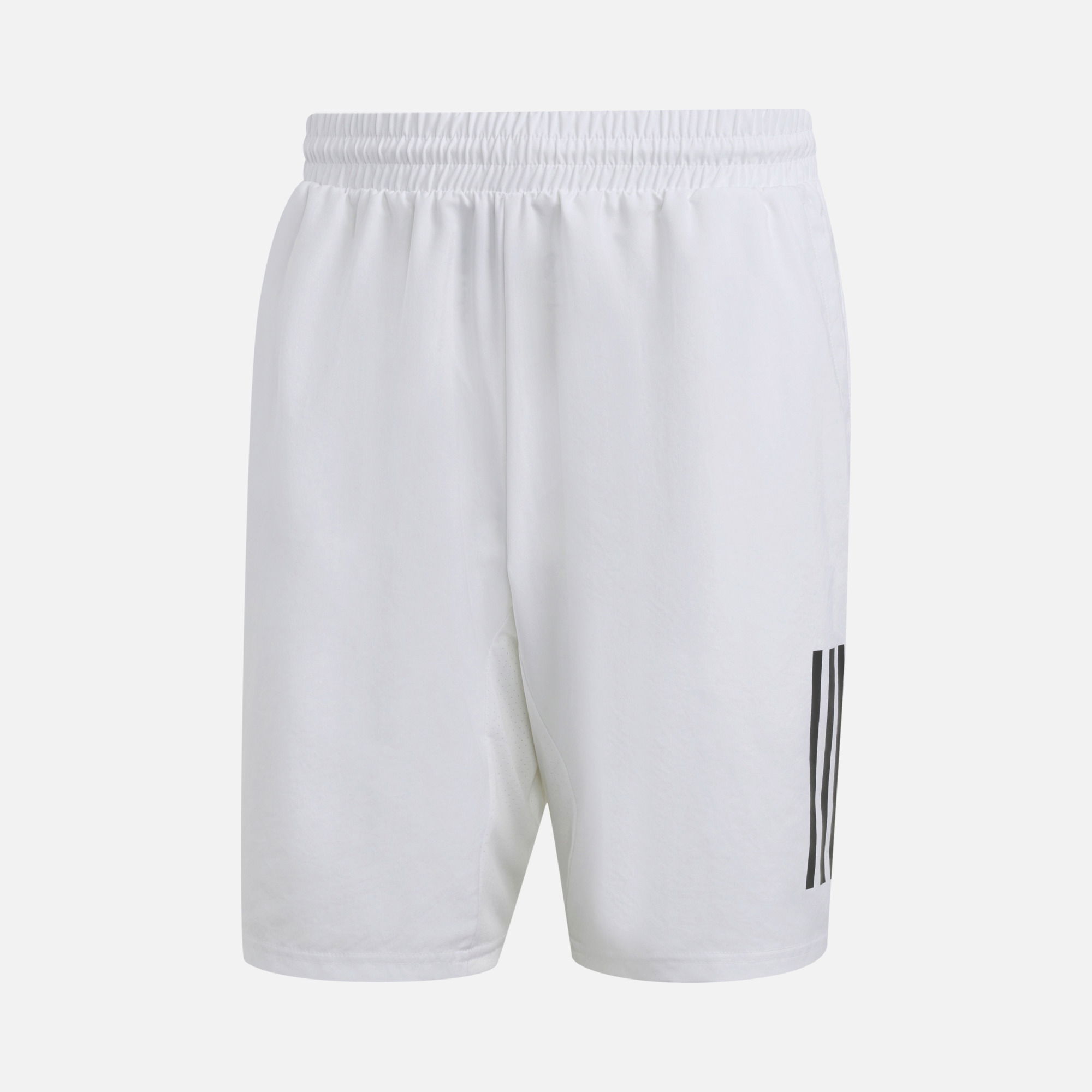 adidas Aeroready Club 3-Stripes Tennis Erkek Şort