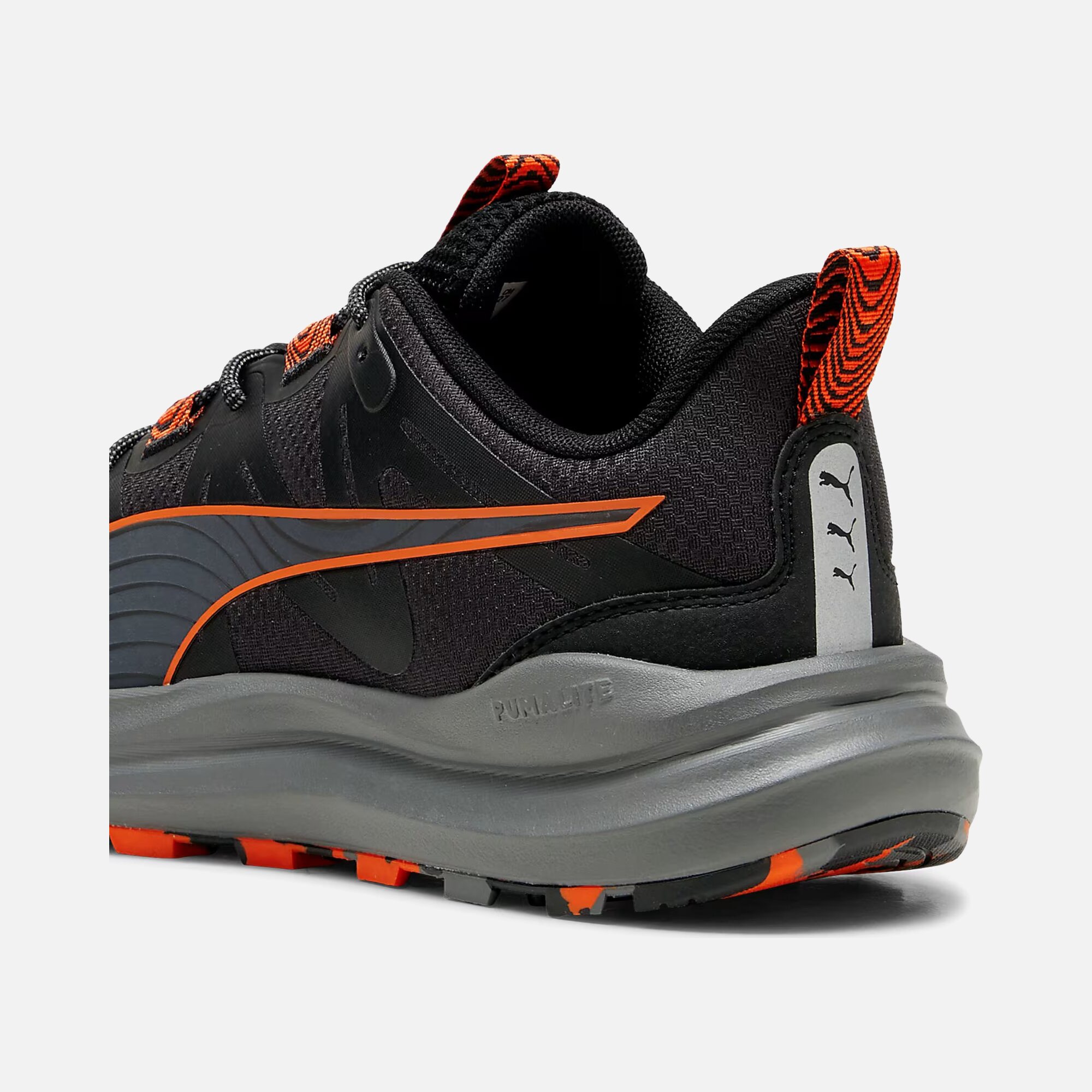 Puma Reflect Lite Trail Running Unisex Spor Ayakkabı