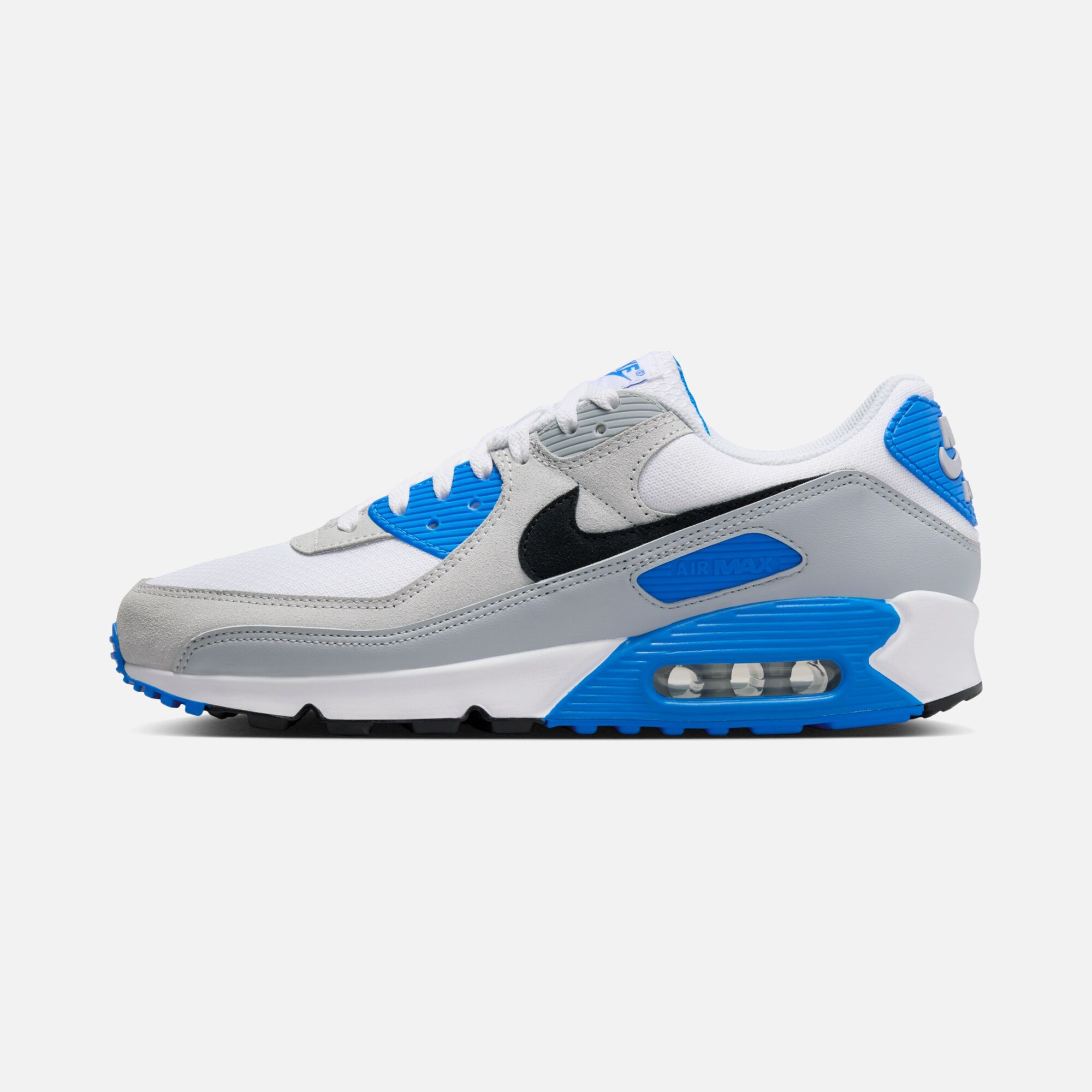 Nike Air Max 90 SU24 Erkek Spor Ayakkabı