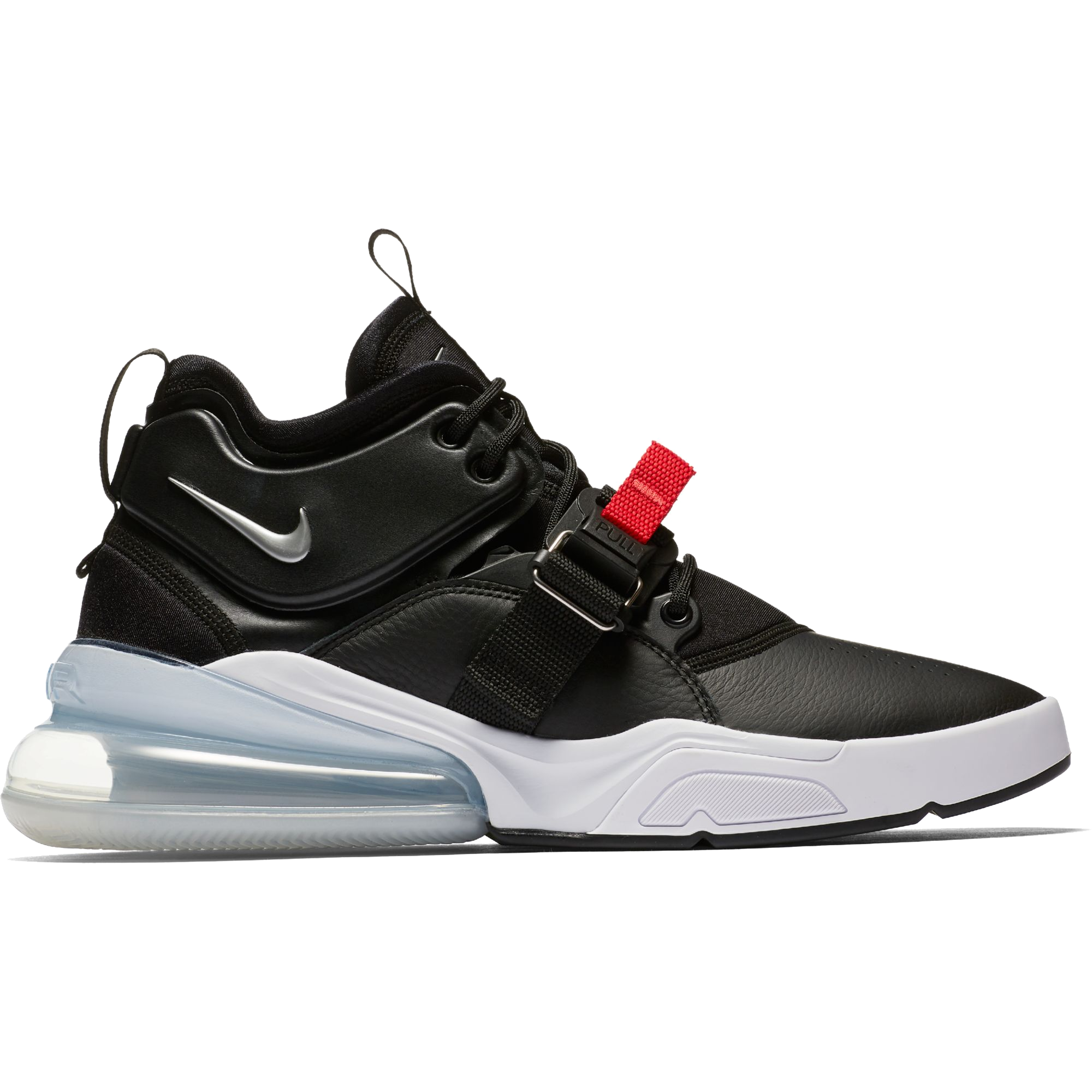 Nike Air Force 270 Erkek Spor Ayakkabı