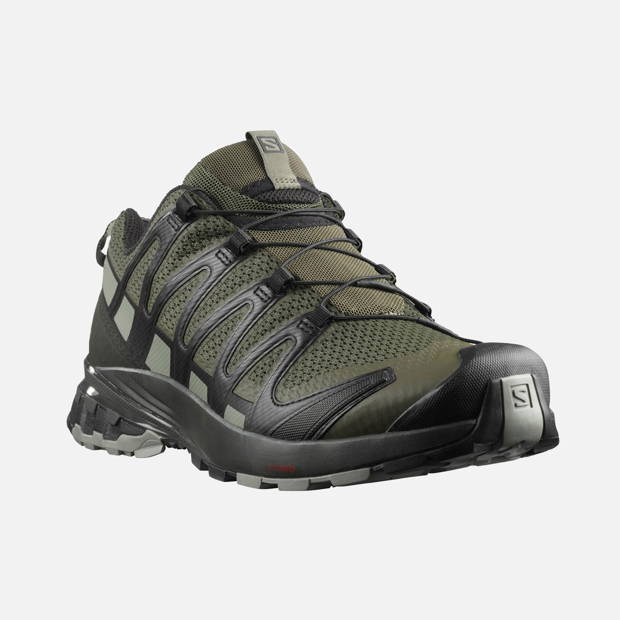 Salomon XA Pro 3D V8 SS23 Hiking Erkek Spor Ayakkabı