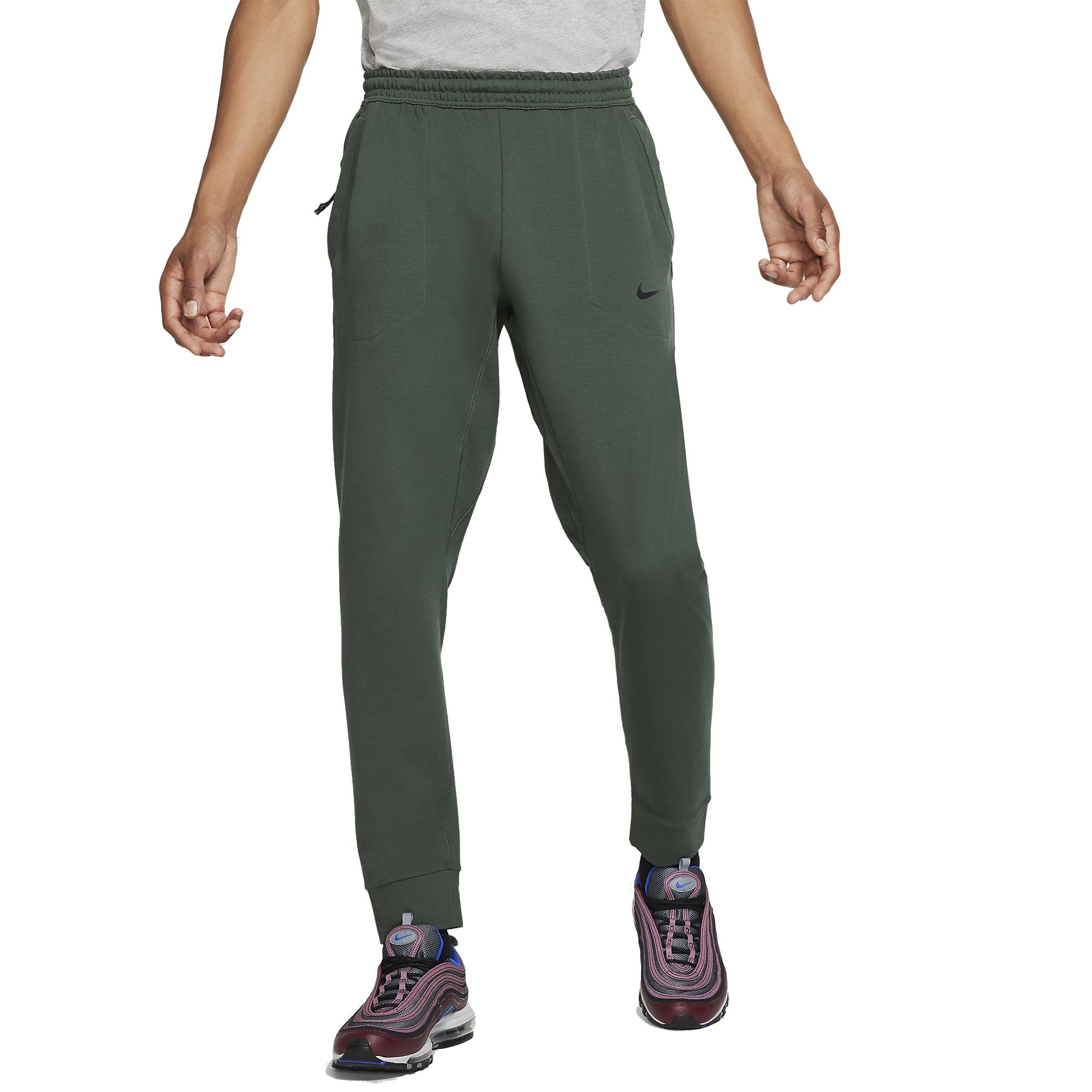 Nike Sportswear Tech Pack Knit Trousers Erkek Eşofman Altı