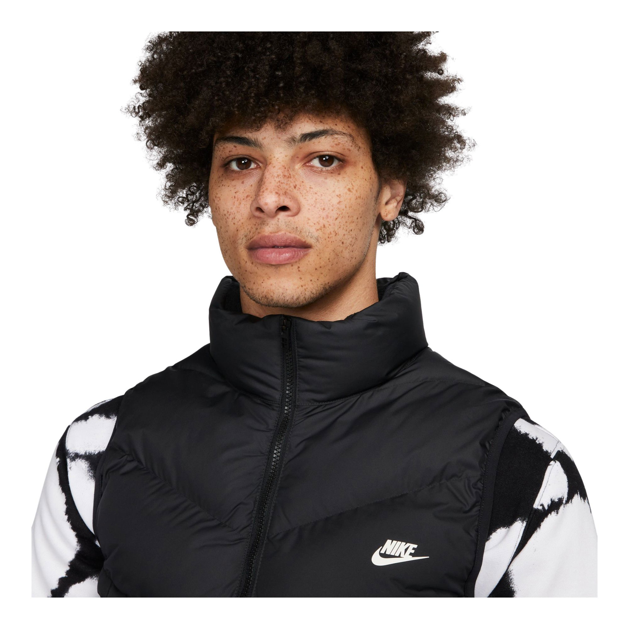 Nike Sportswear Storm-Fit Windrunner Primaloft® Insulated Full-Zip Erkek Yelek