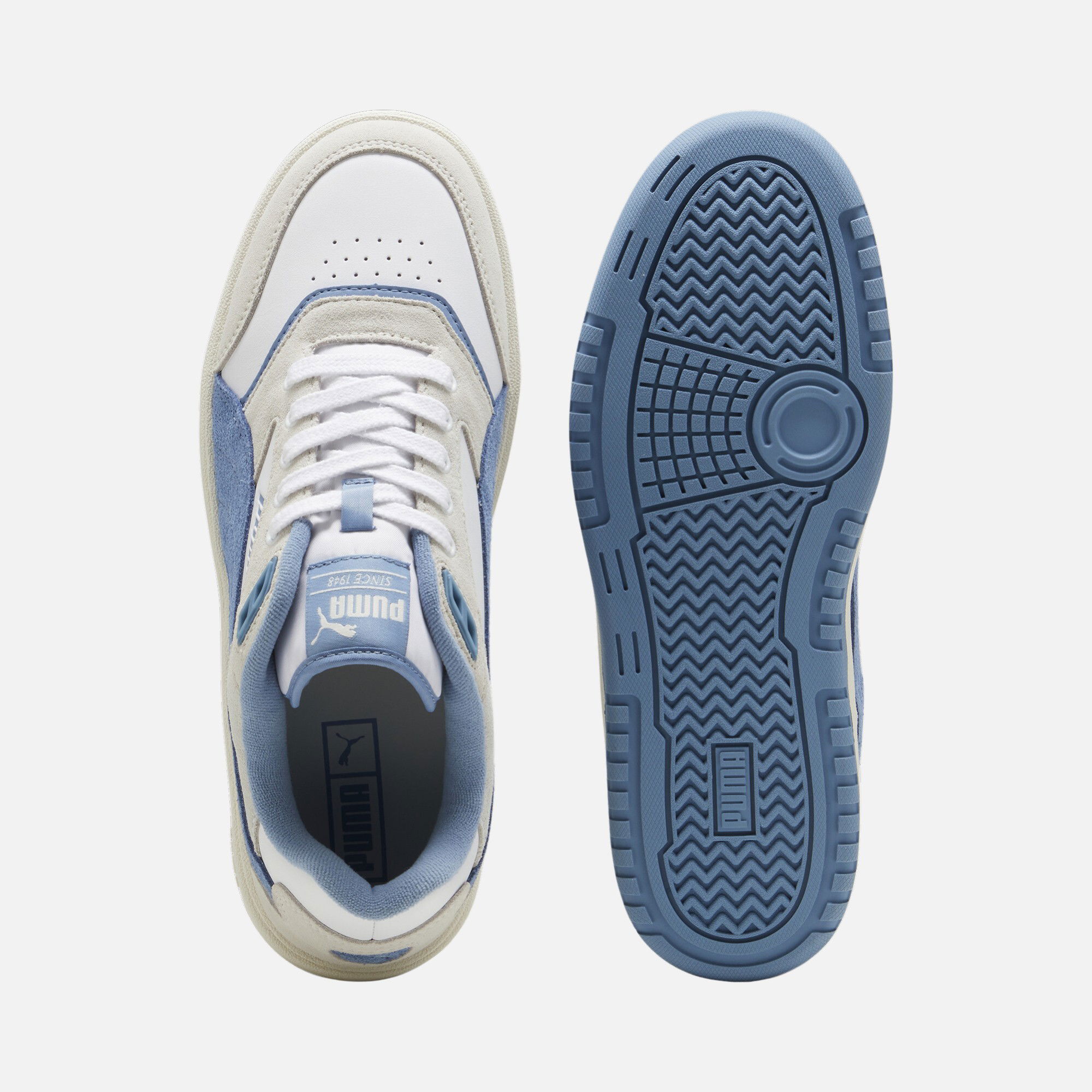 Puma Sportswear Doublecourt PRM Erkek Spor Ayakkabı