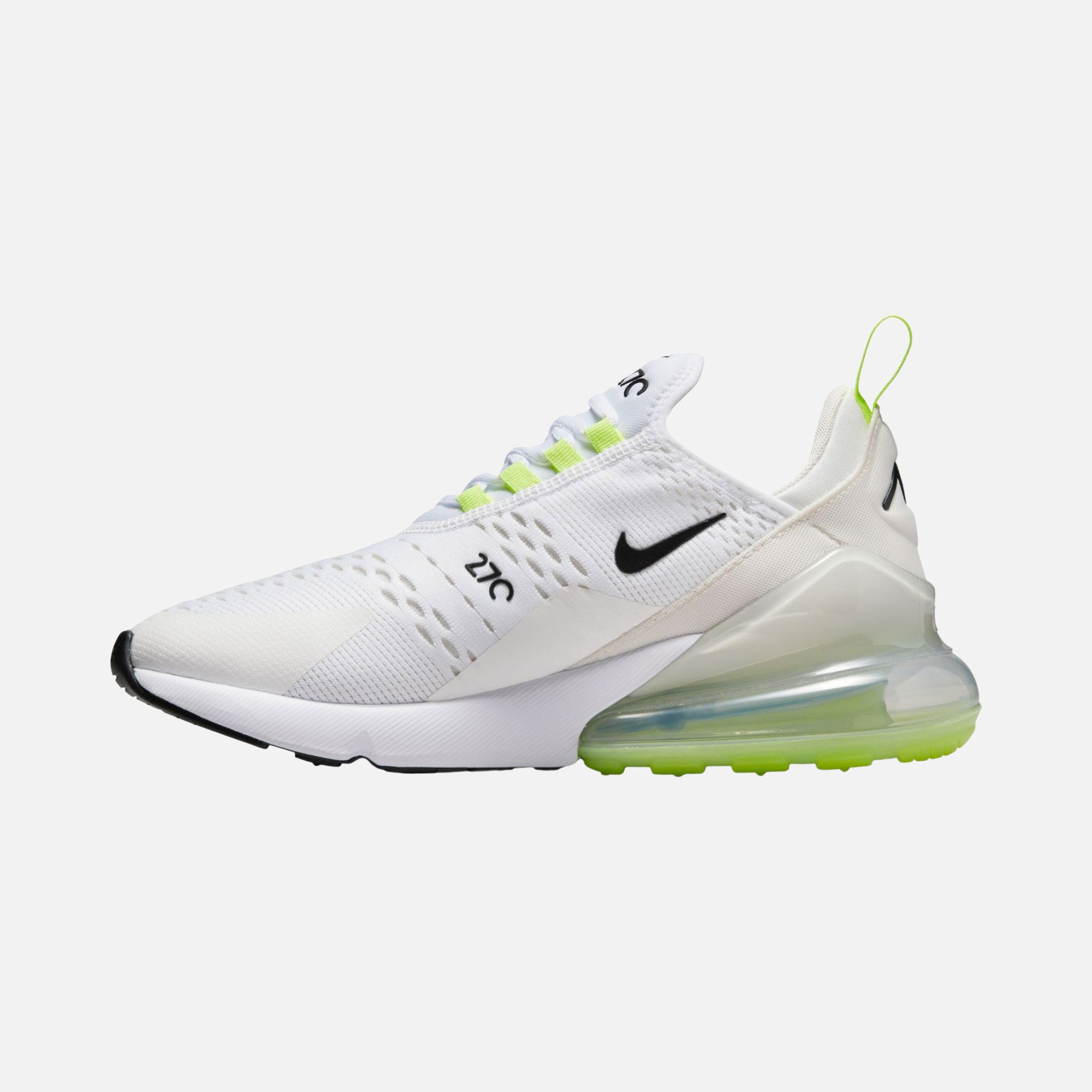Nike Air Max 270 Kadın Spor Ayakkabı