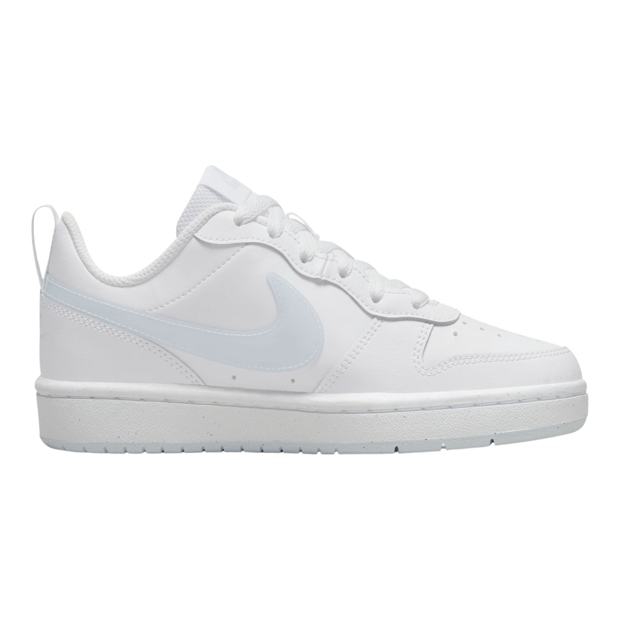 Nike Court Borough Low 2 (GS) Spor Ayakkabı