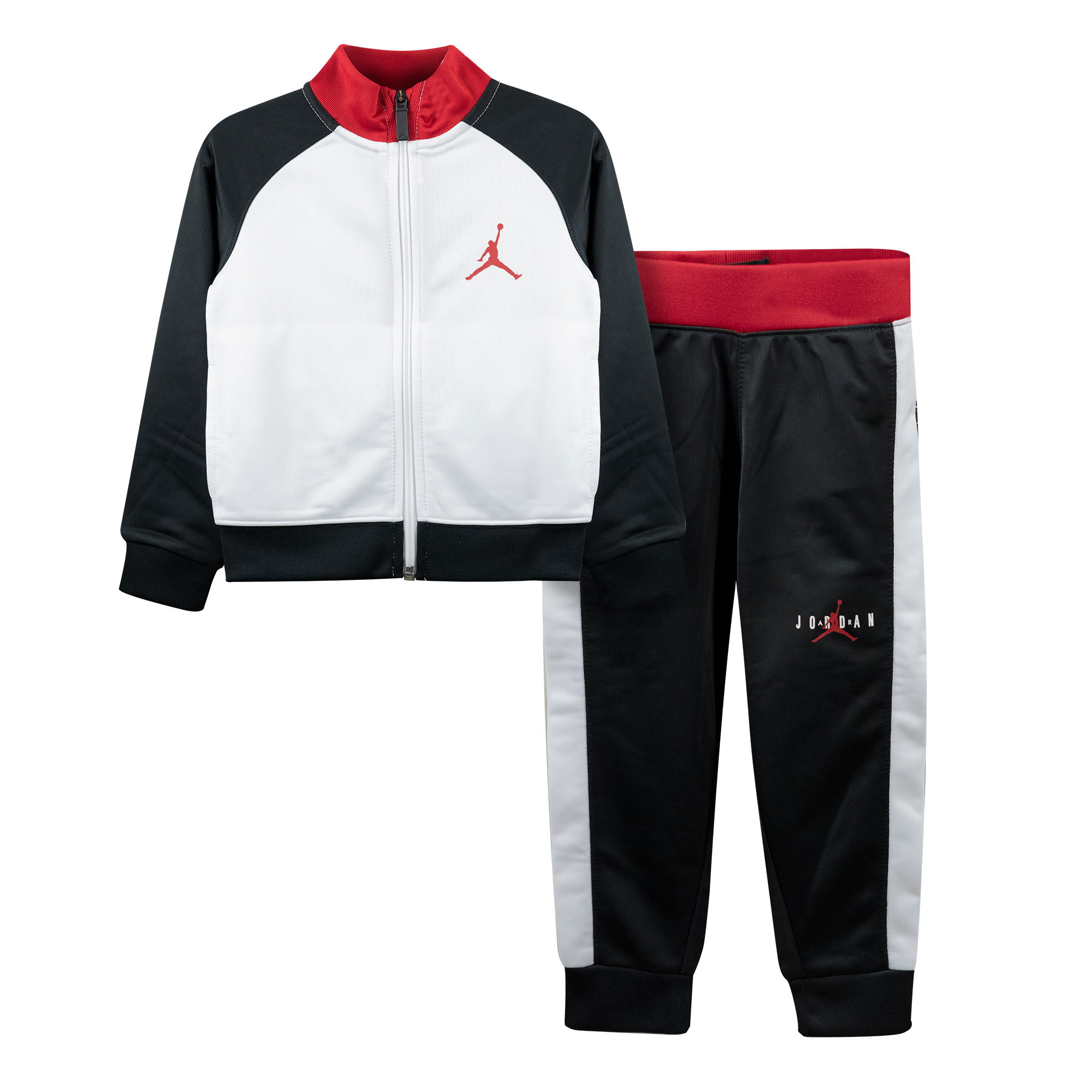 Nike Jordan Jumpman Tricot Çocuk Eşofman Takım