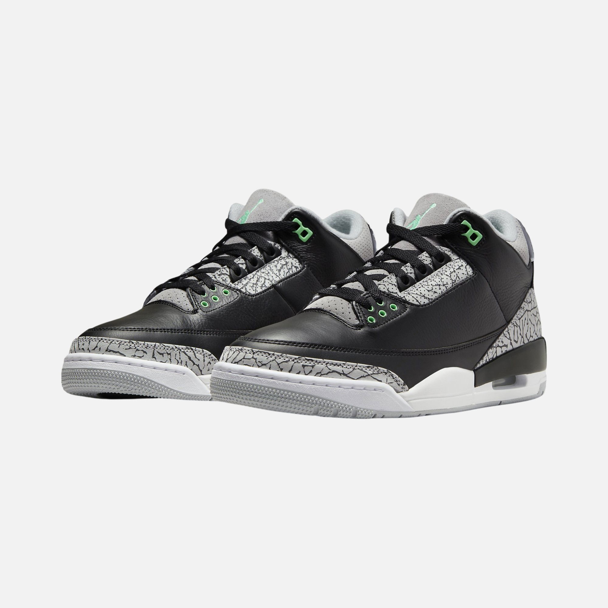 Nike Air Jordan 3 Retro ''Tinker Hatfield's AJ3 Legendary Design is Back'' Erkek Spor Ayakkabı