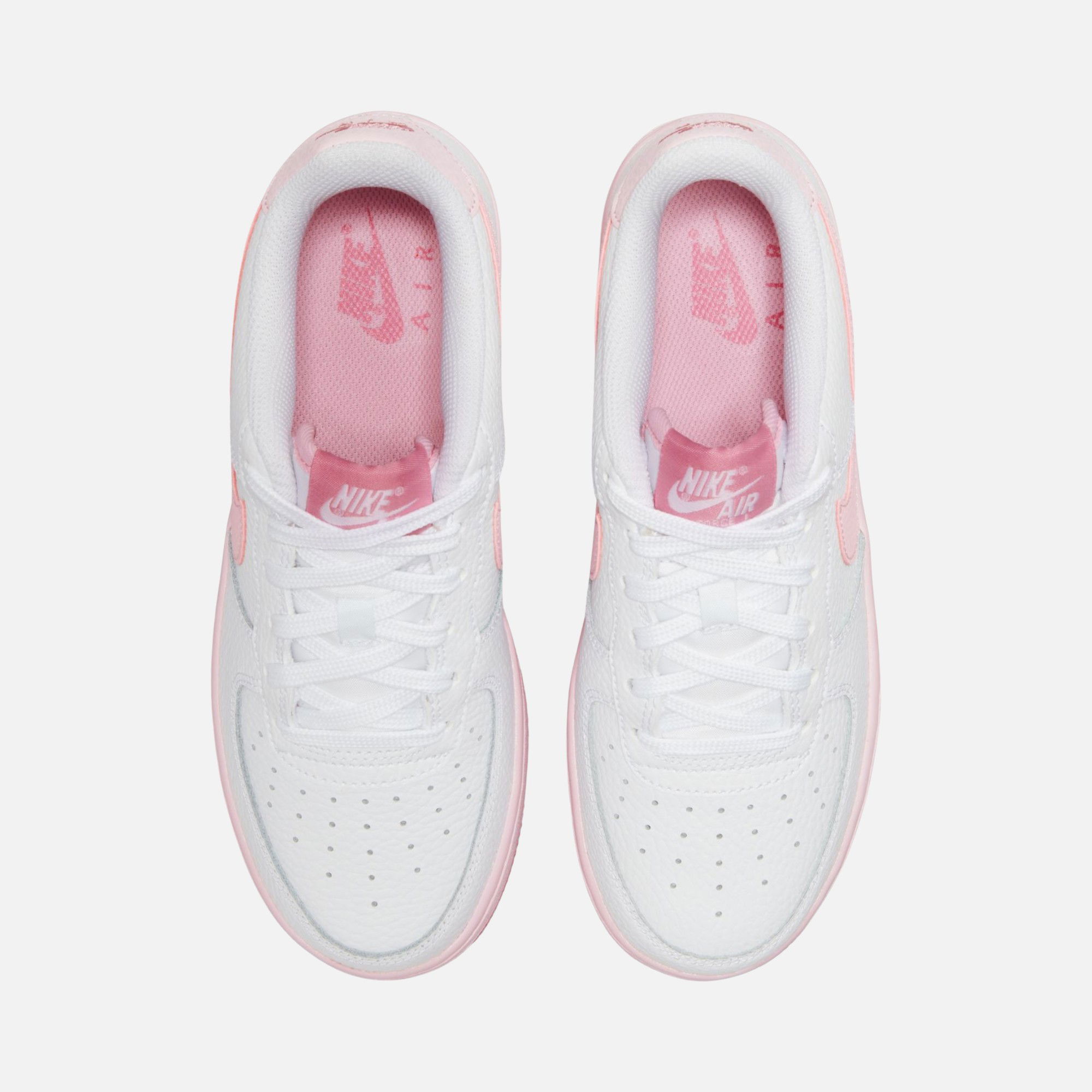 Nike Air Force 1 ''Iconic Details'' (GS) Spor Ayakkabı