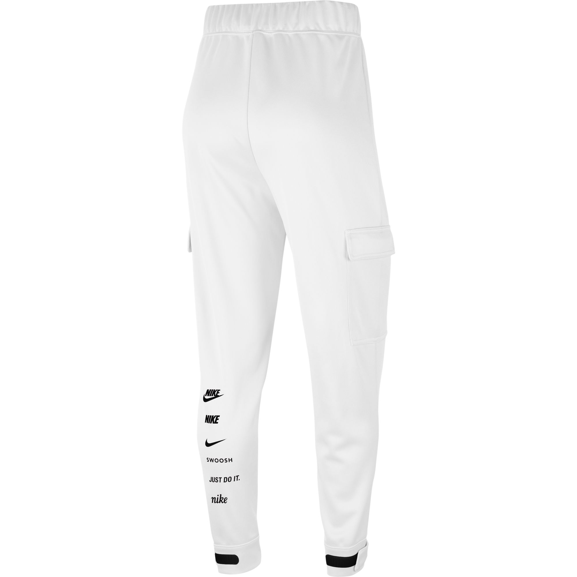 Nike Sportswear Swoosh Graphic Kadın Eşofman Altı