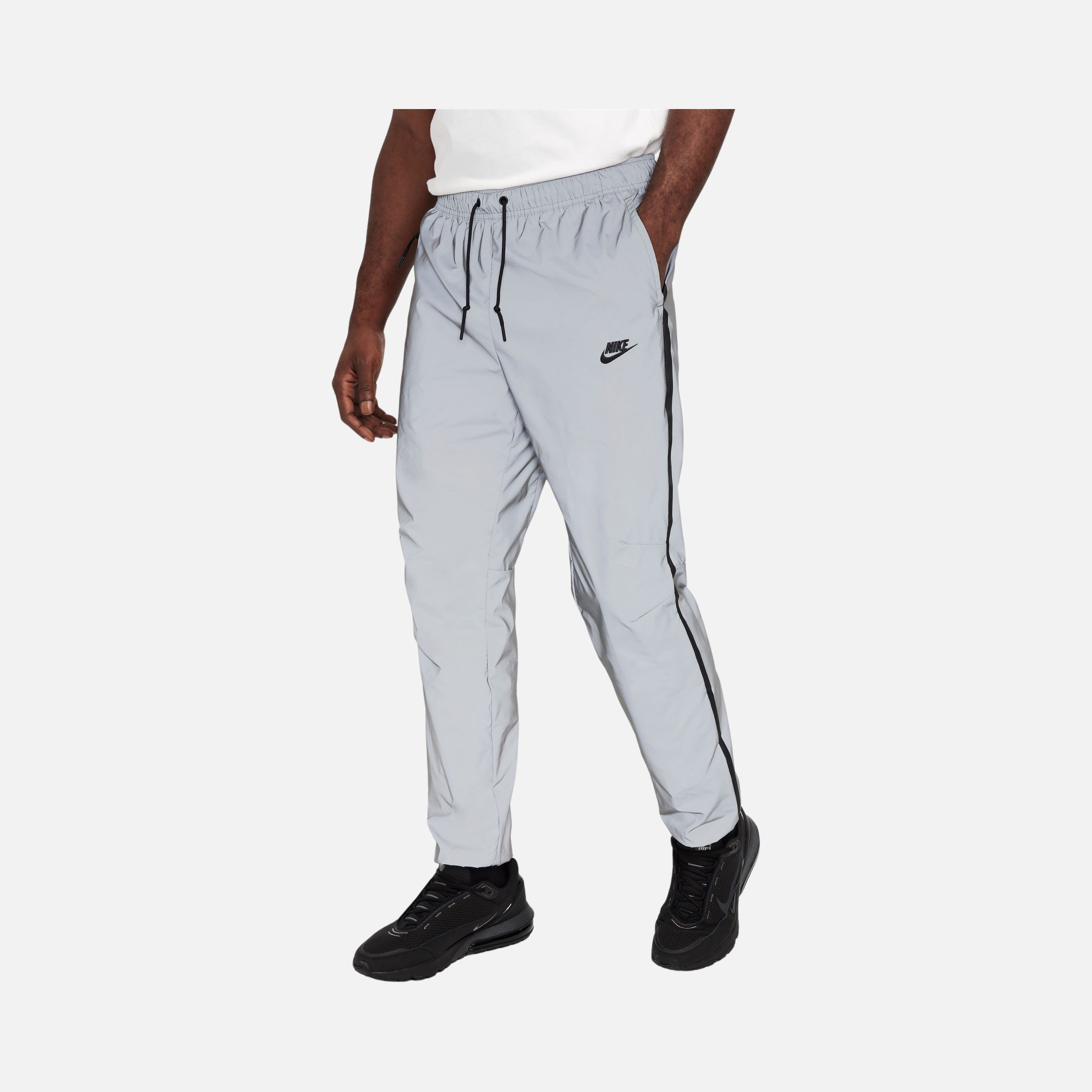 Nike Sportswear Tech Seasonal Woven Flash Erkek Eşofman Altı