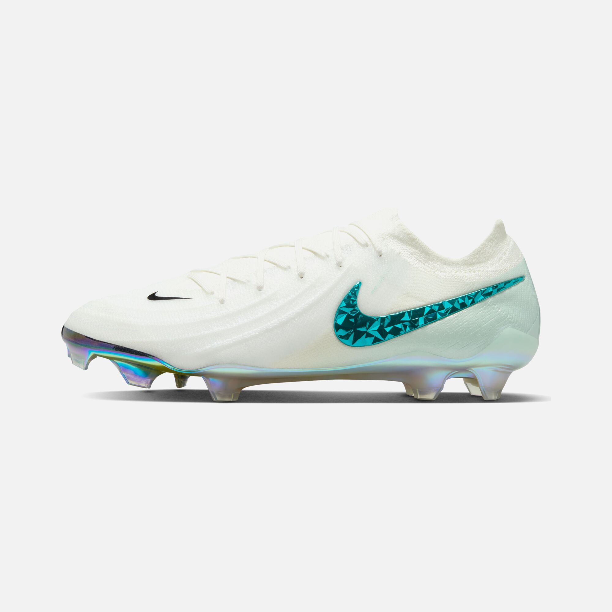 Nike Phantom GX II Elite LV8 FG Firm-Ground Low-Top Erkek Krampon