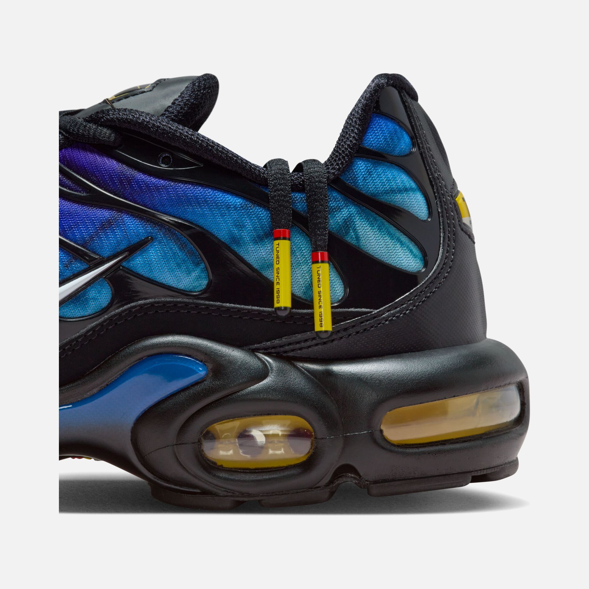 Nike Air Max Plus ''25th Anniversary'' Erkek Spor Ayakkabı