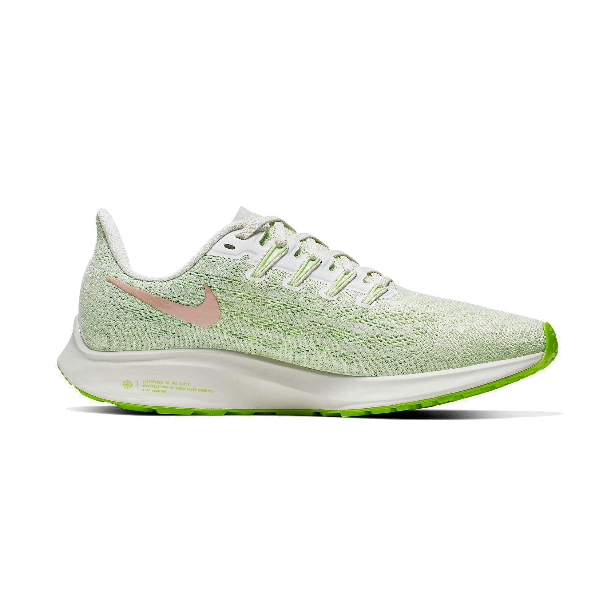 Nike Air Zoom Pegasus 36 Kadın Spor Ayakkabı