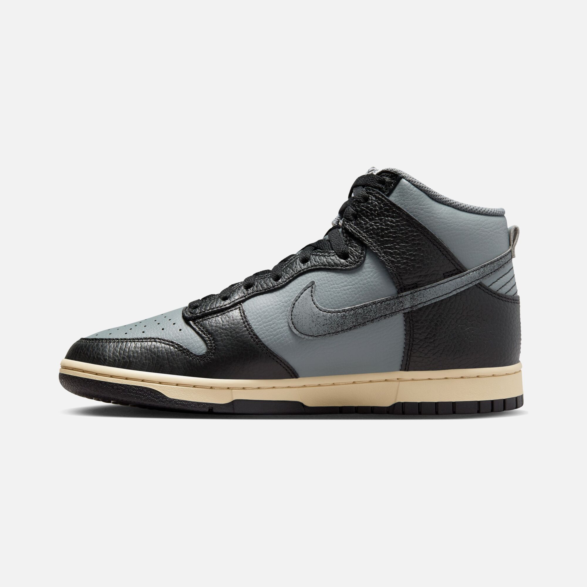 Nike Dunk High Retro Premium SU23 Erkek Spor Ayakkabı