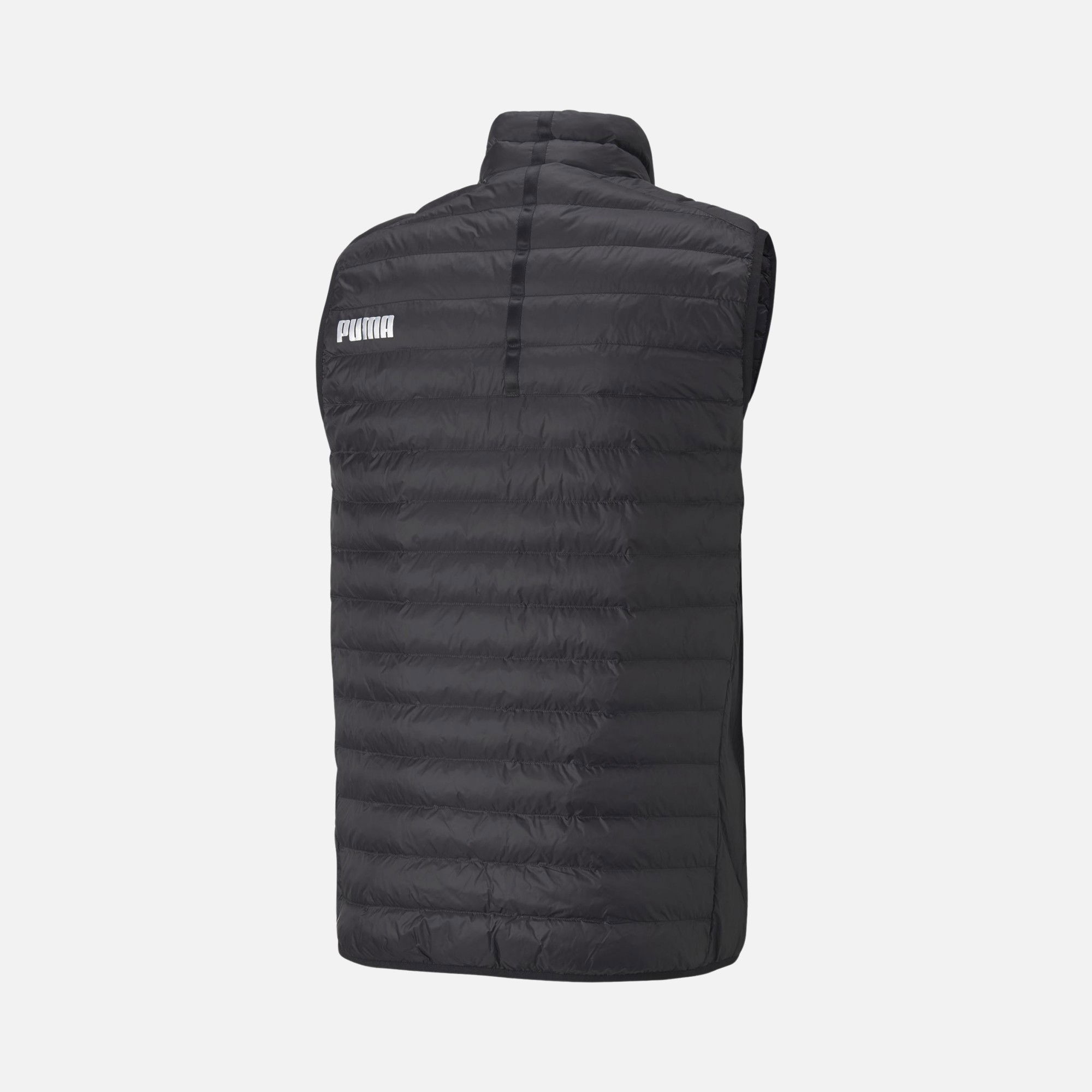 Puma Sportswear Pack Lite Primaloft Vest Full-Zip Erkek Yelek