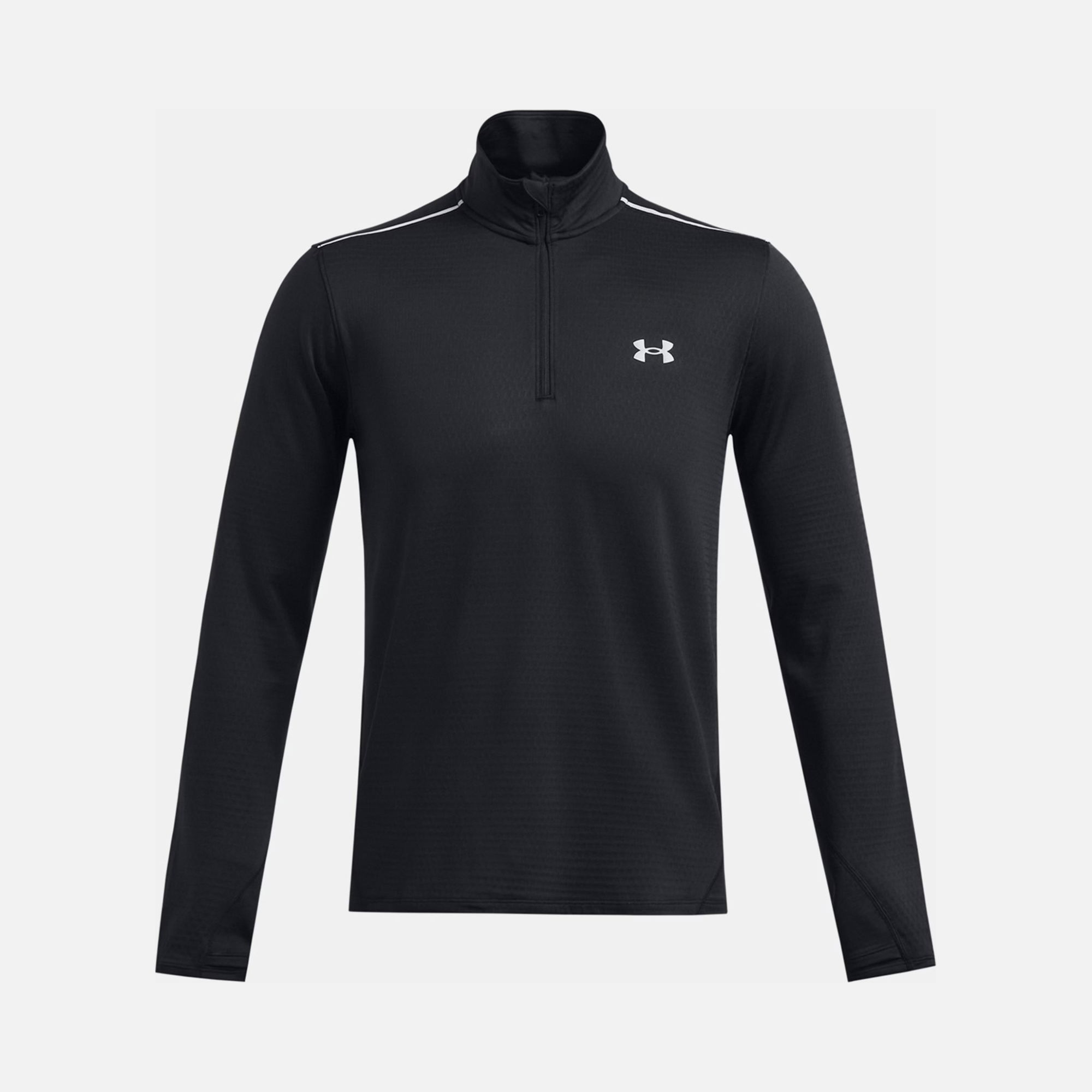 Under Armour Vanish Cold Weather ¼ Zip Training Long-Sleeve Erkek Tişört