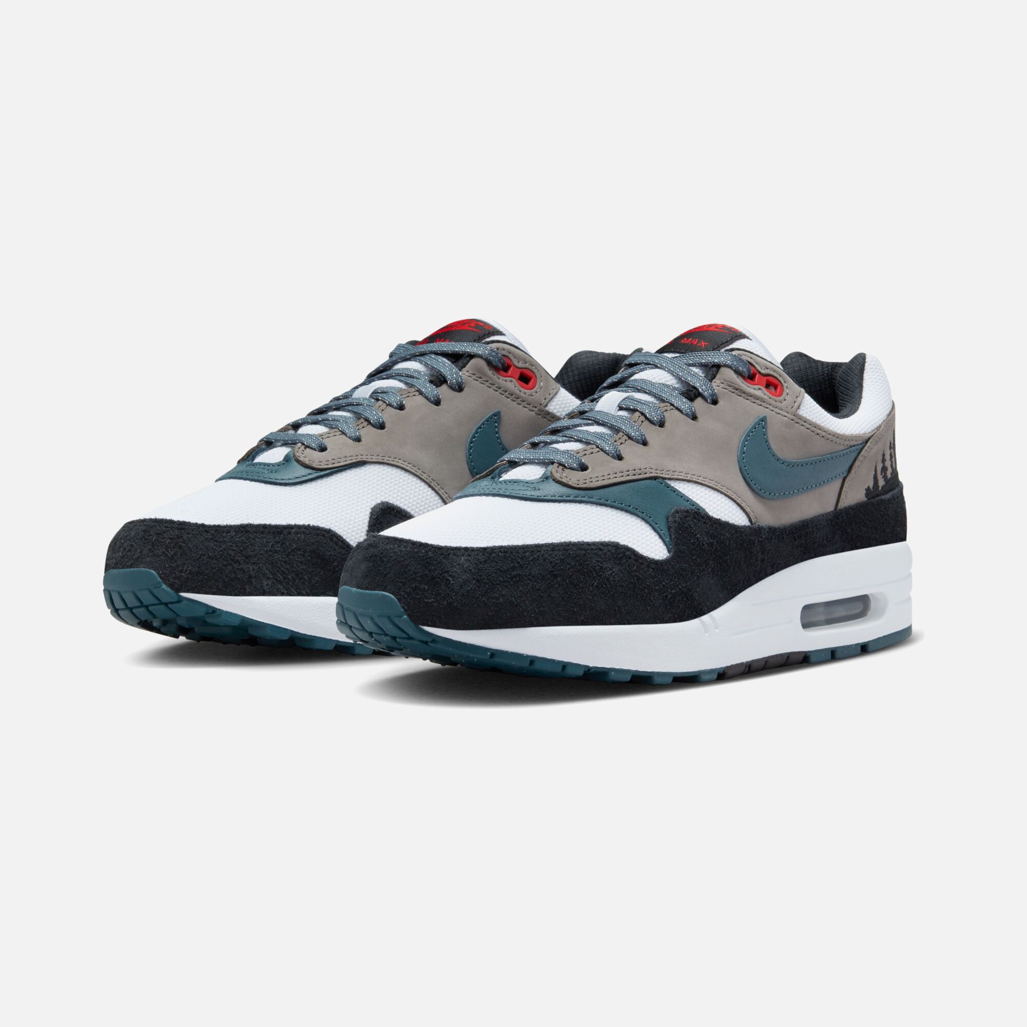 Nike Sportswear Air Max 1 Premium ''Escape'' Erkek Spor Ayakkabı