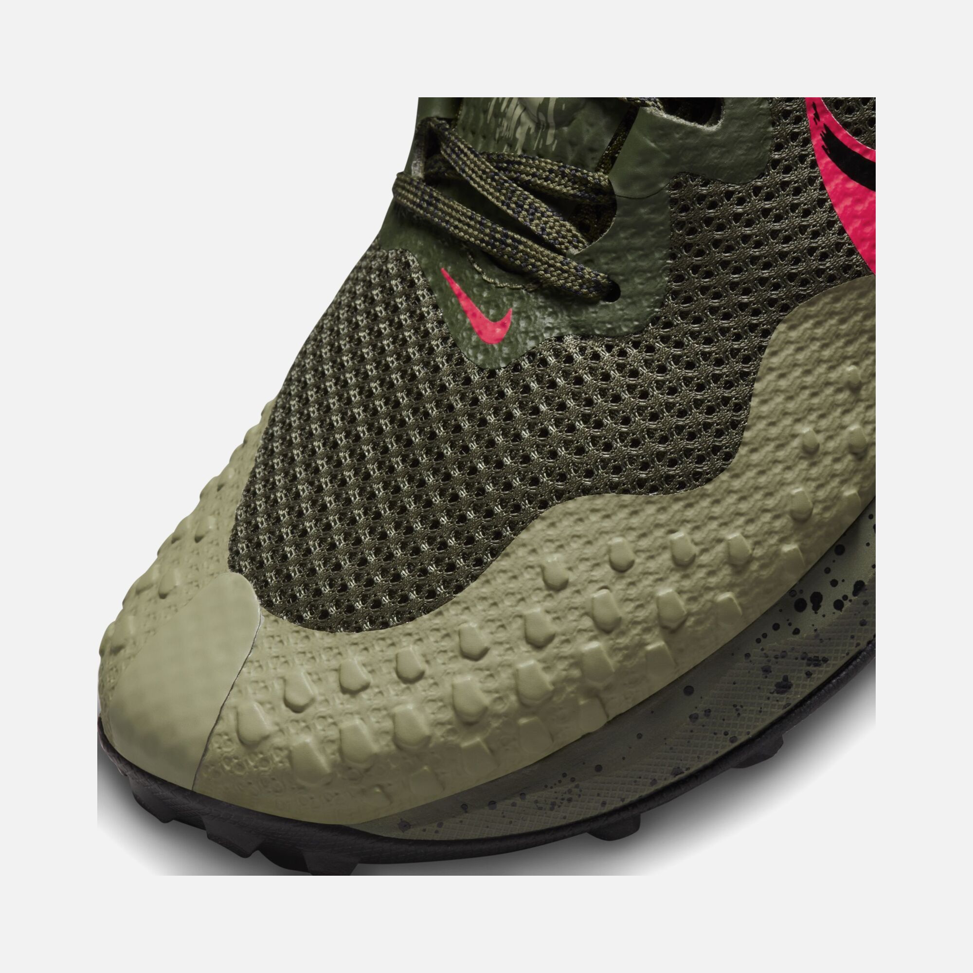 Nike Wildhorse 7 Trail Running Erkek Spor Ayakkabı