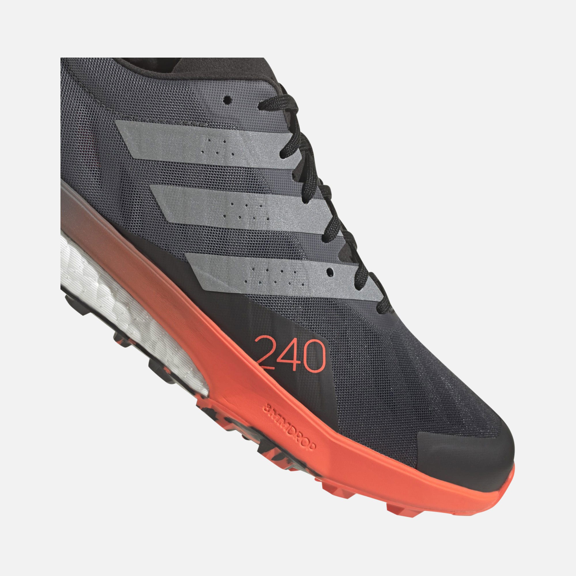 adidas Terrex Speed Ultra Trail Running Erkek Spor Ayakkabı