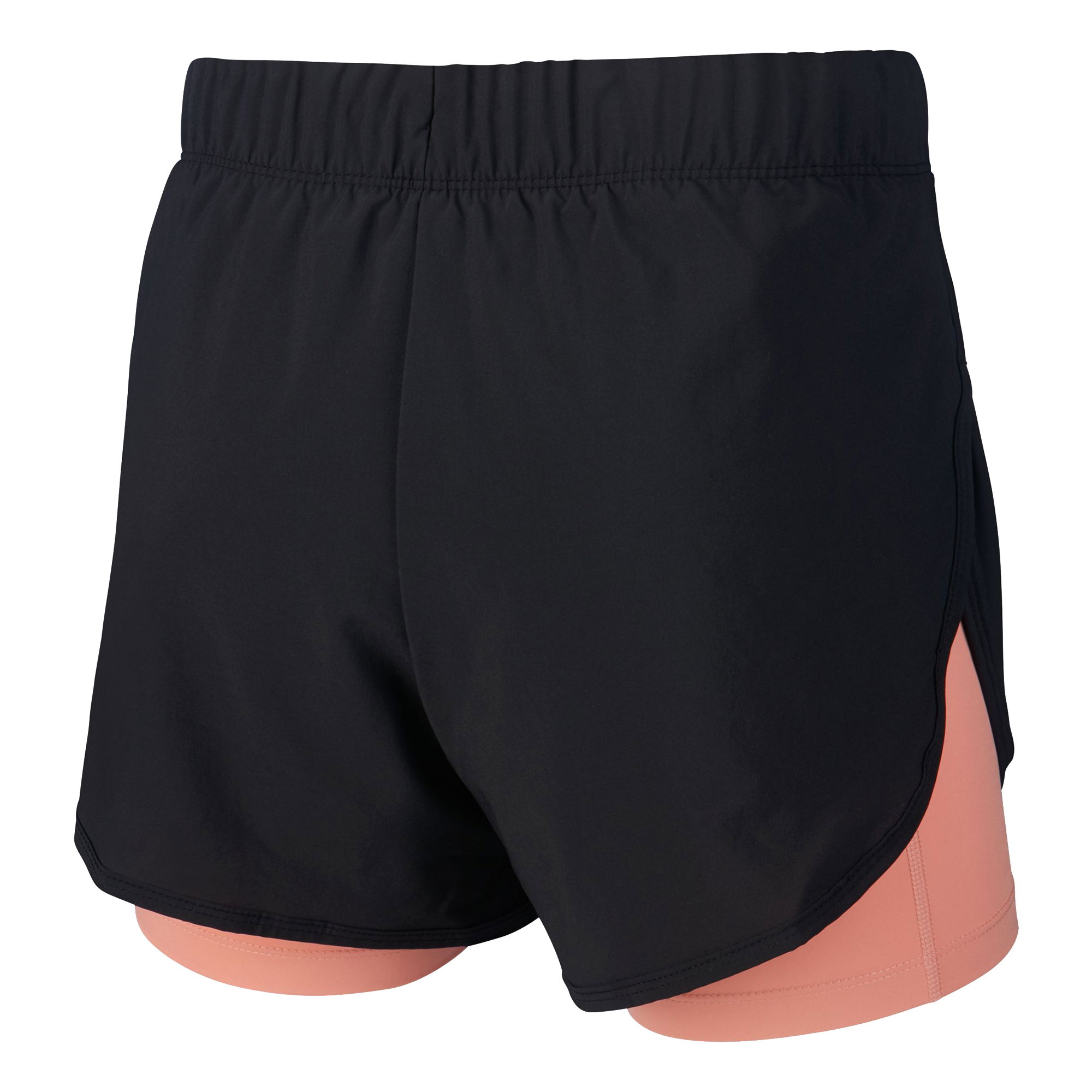 Nike Flex 2-in-1 Training Kadın Şort