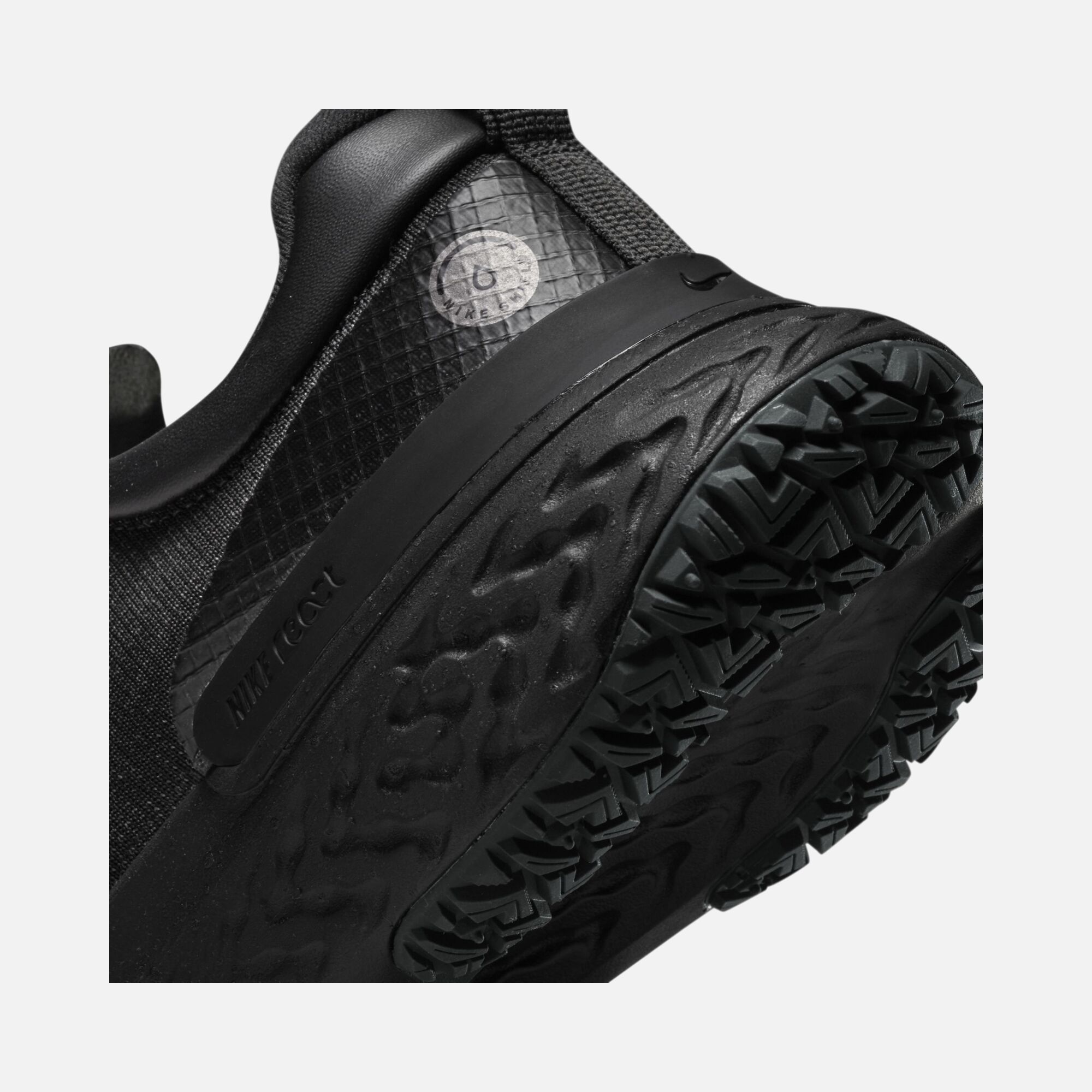 Nike React Miler 2 Shield Weatherised Road Running Kadın Spor Ayakkabı