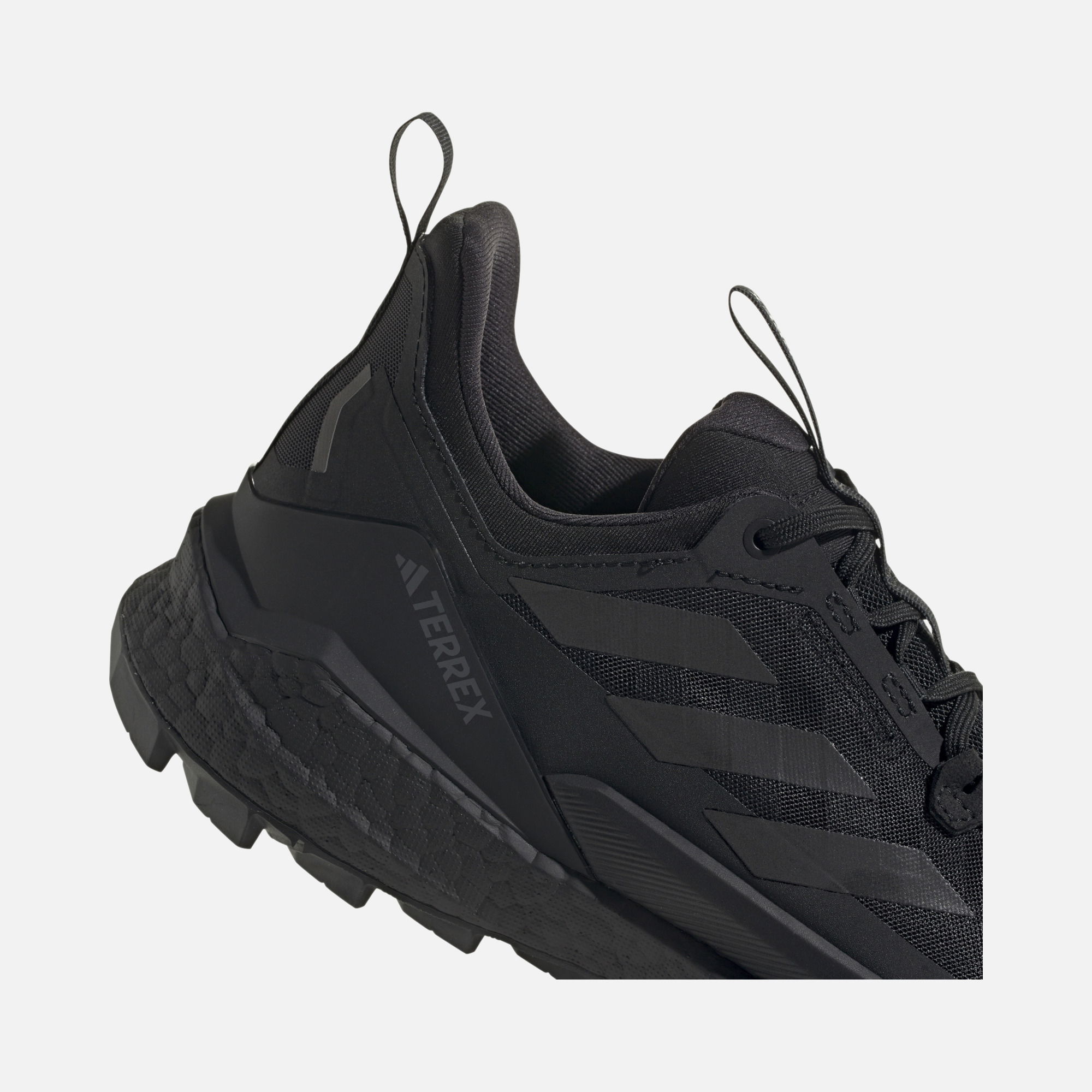 adidas Terrex Free Hiker 2.0 Low Hiking Erkek Spor Ayakkabı