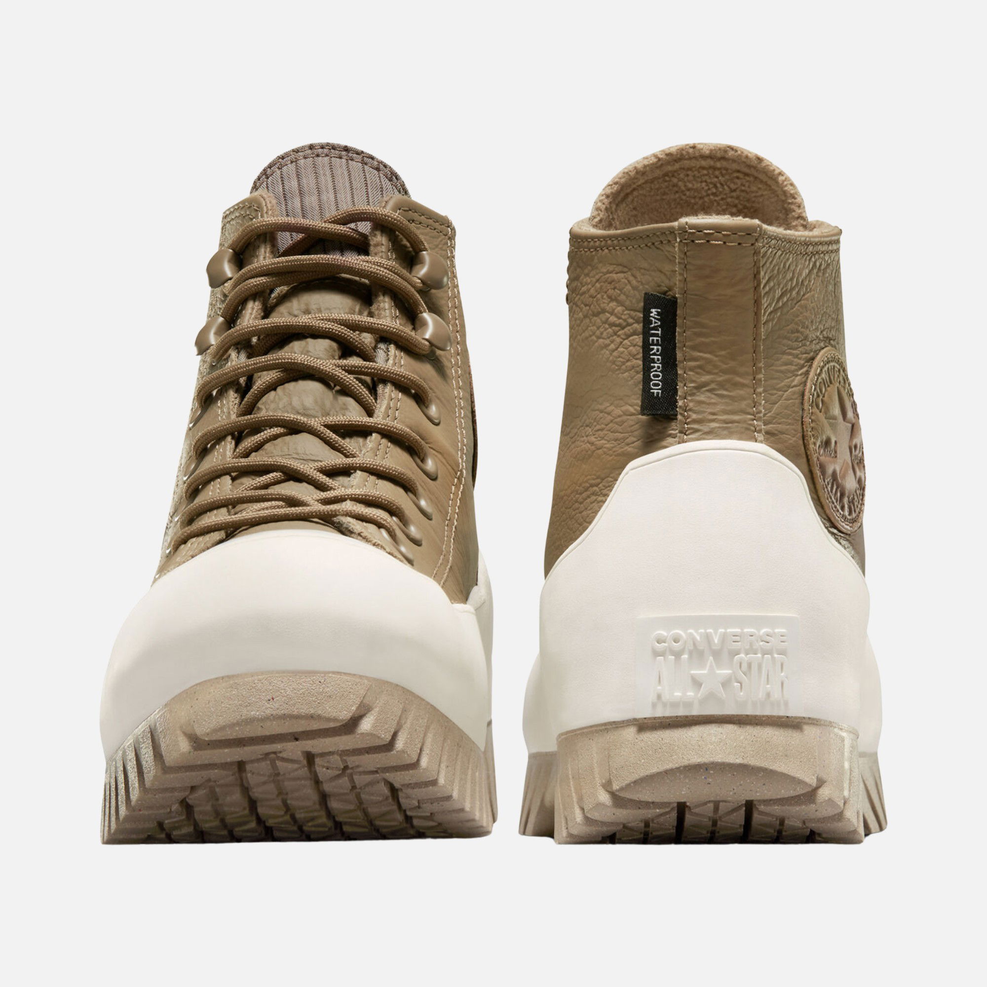 Converse Chuck Taylor All Star Lugged Winter Kadın Spor Ayakkabı