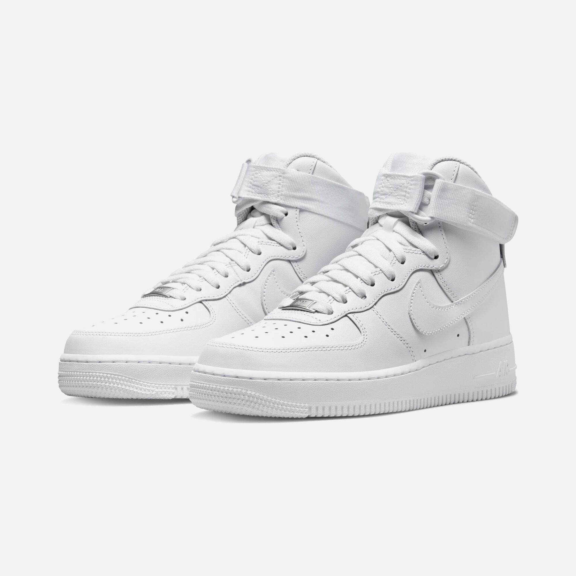 Nike Air Force 1 High Kadın Spor Ayakkabı