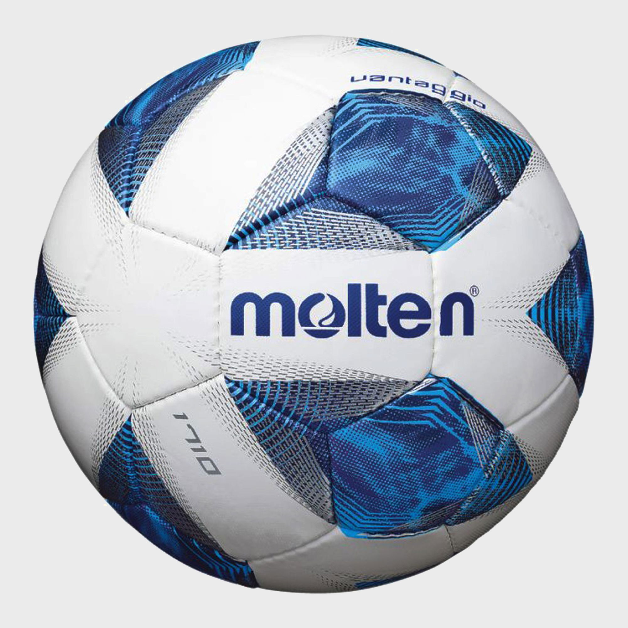 Molten F3A1710 No:3 32 Panels Faux Leather Futbol Topu